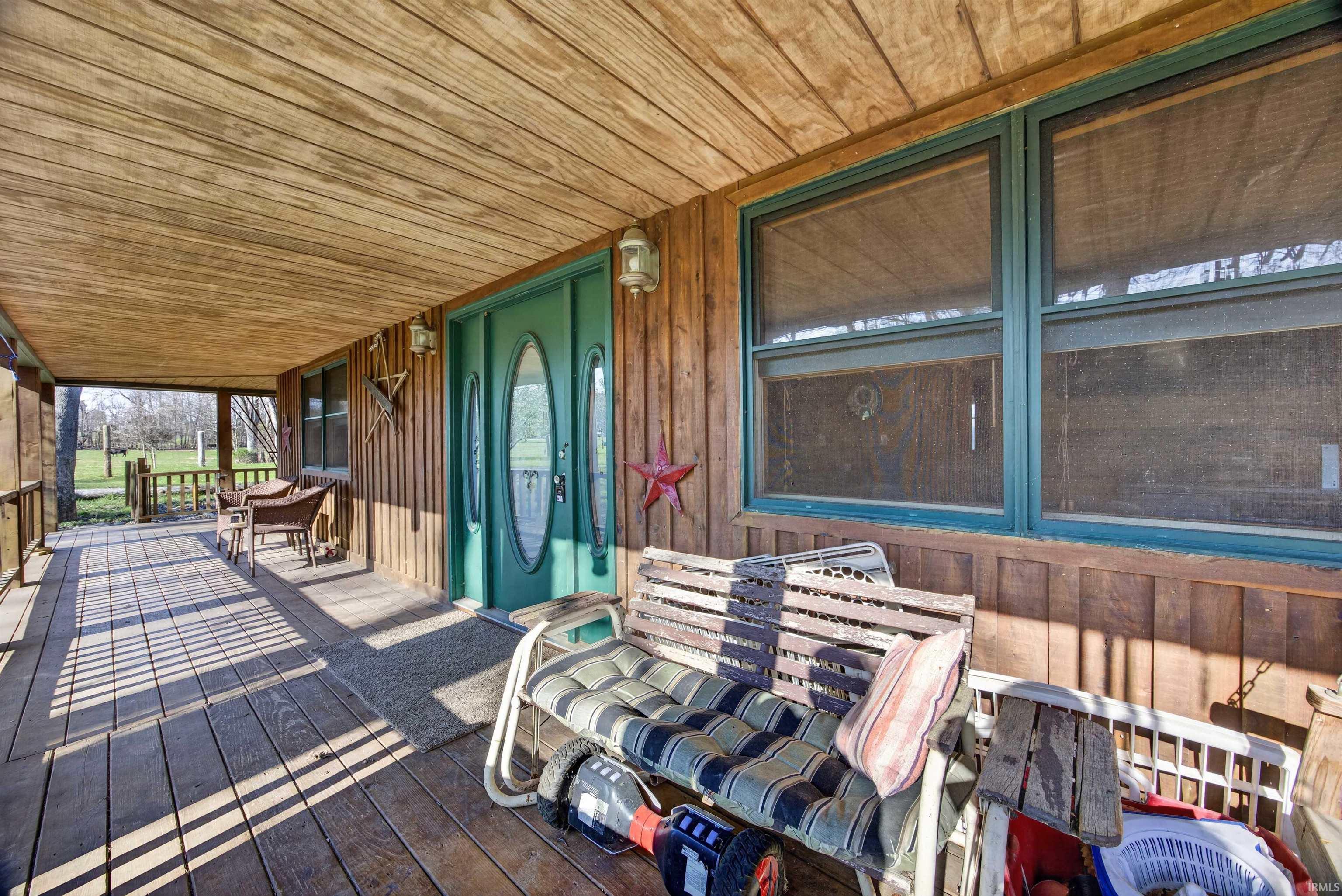8171 N Co Rd 75 W