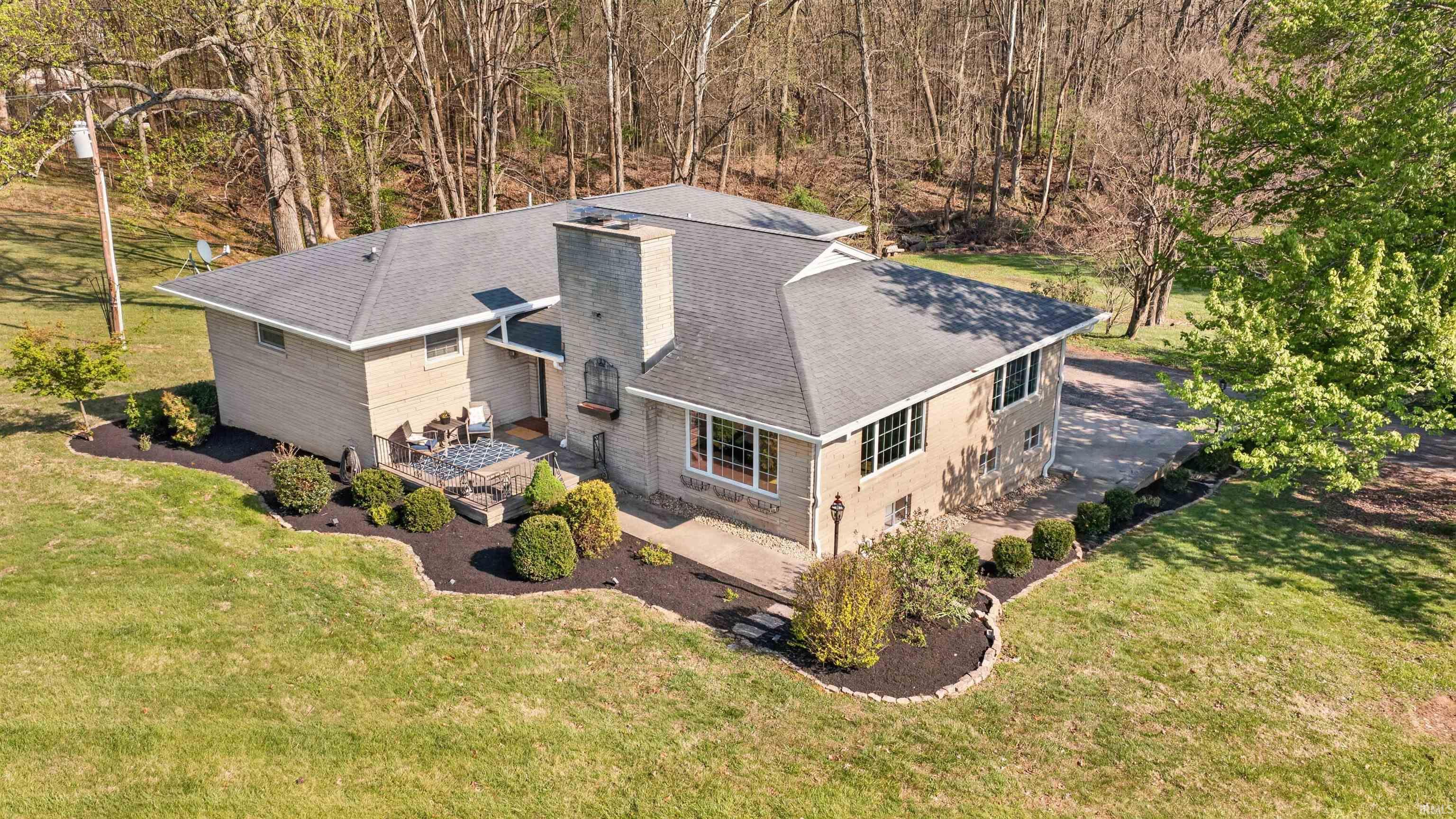 102 Heltonville Road