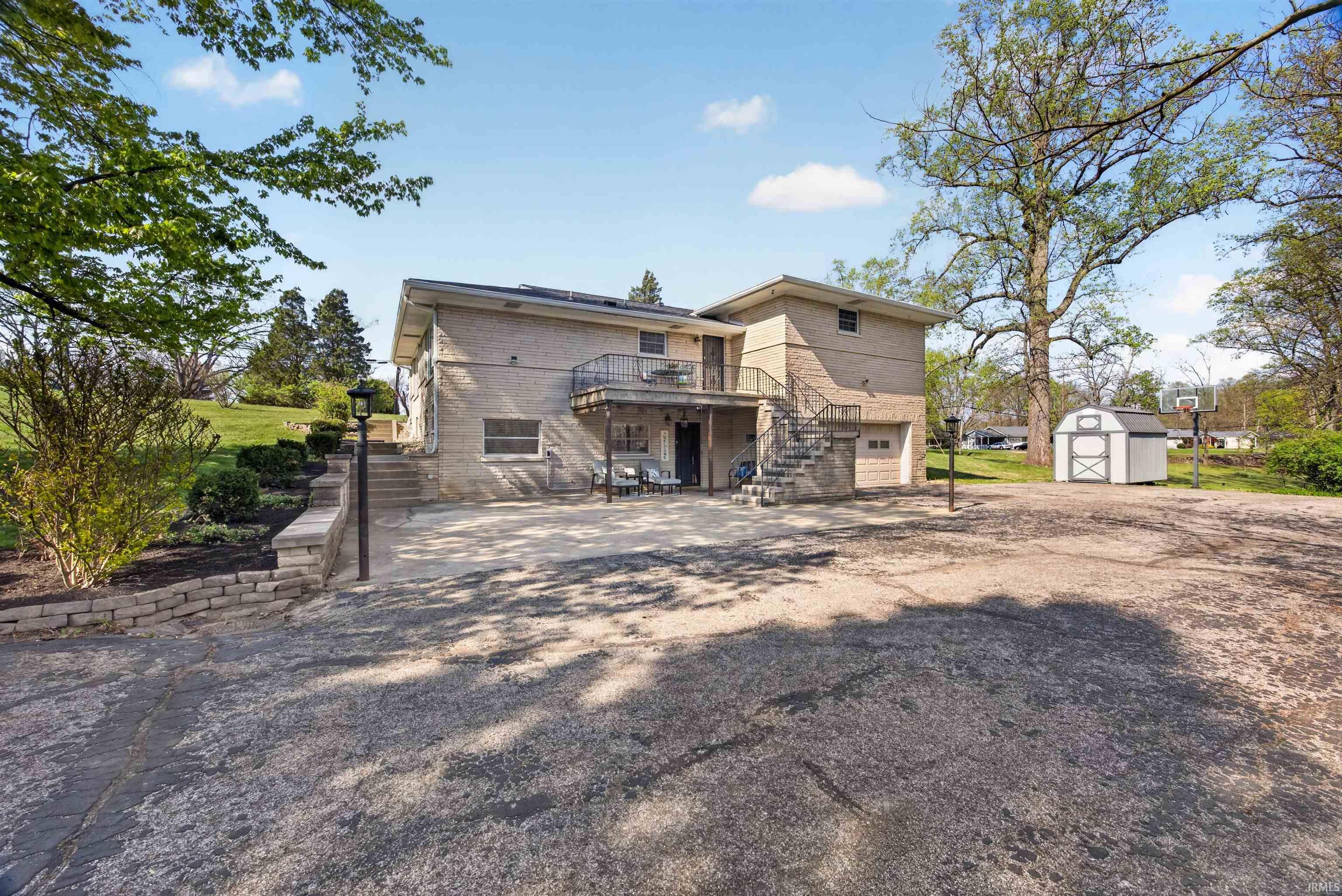 102 Heltonville Road