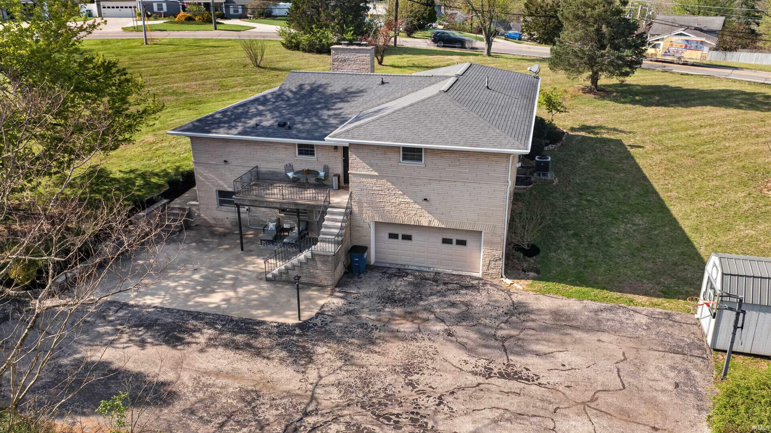 102 Heltonville Road