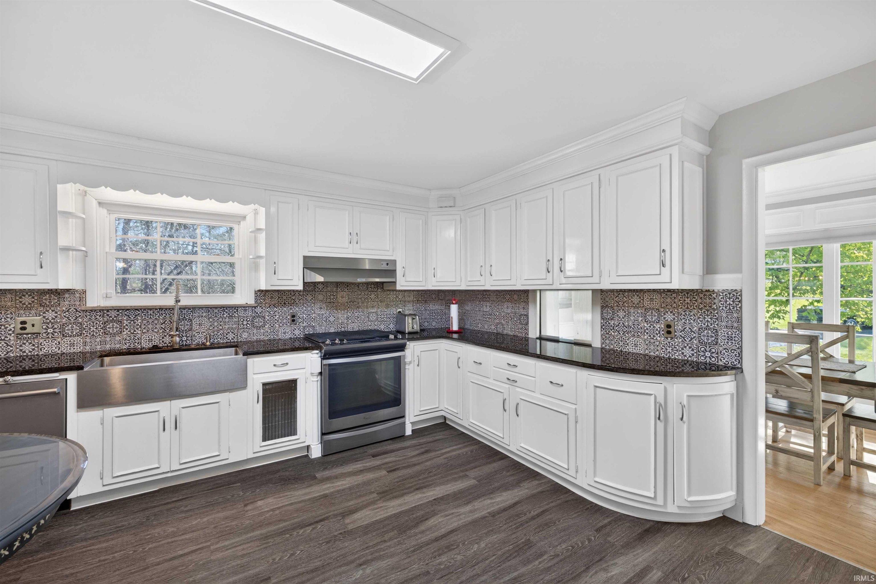 102 Heltonville Road