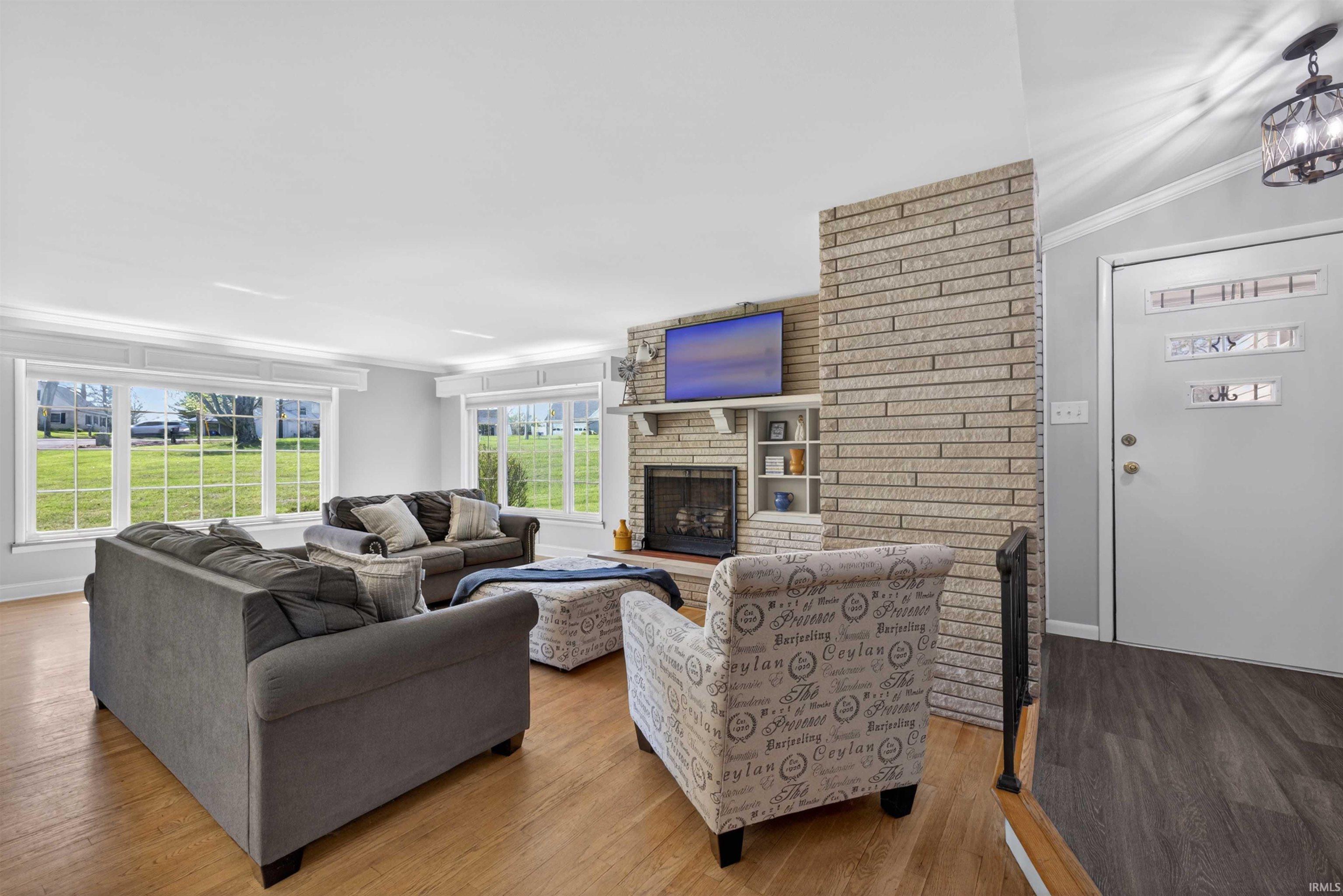 102 Heltonville Road