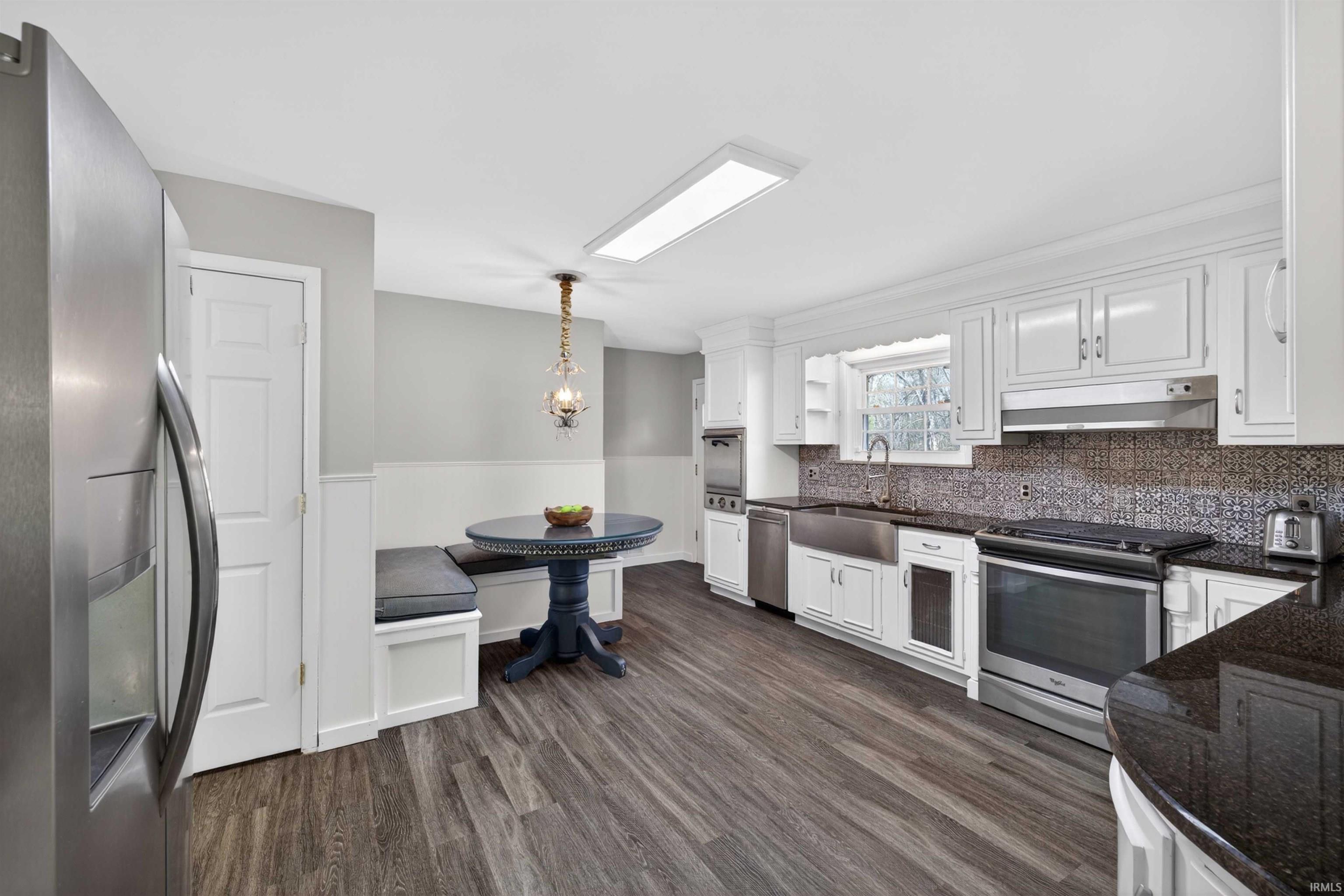102 Heltonville Road