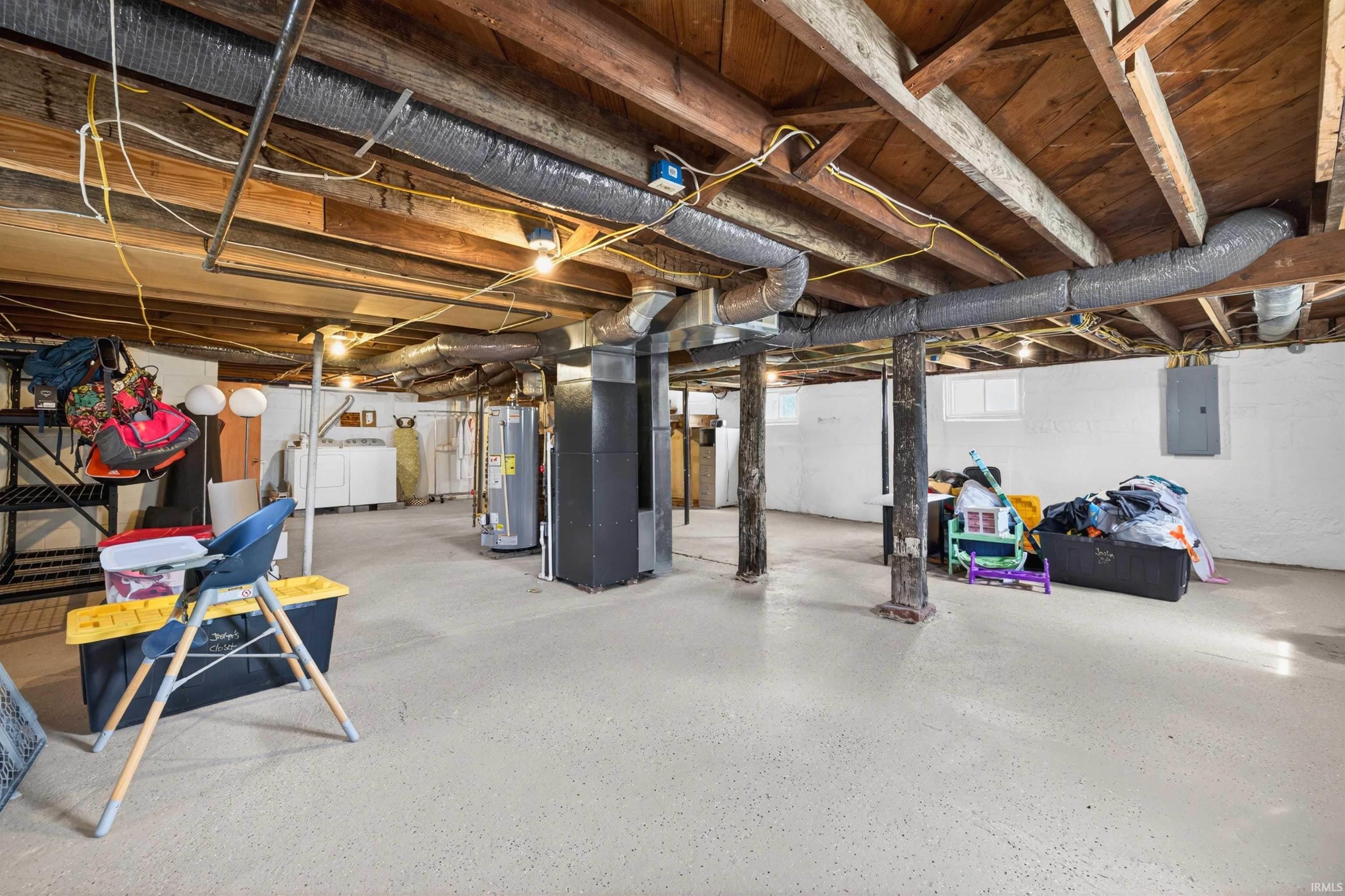 1208 T Street