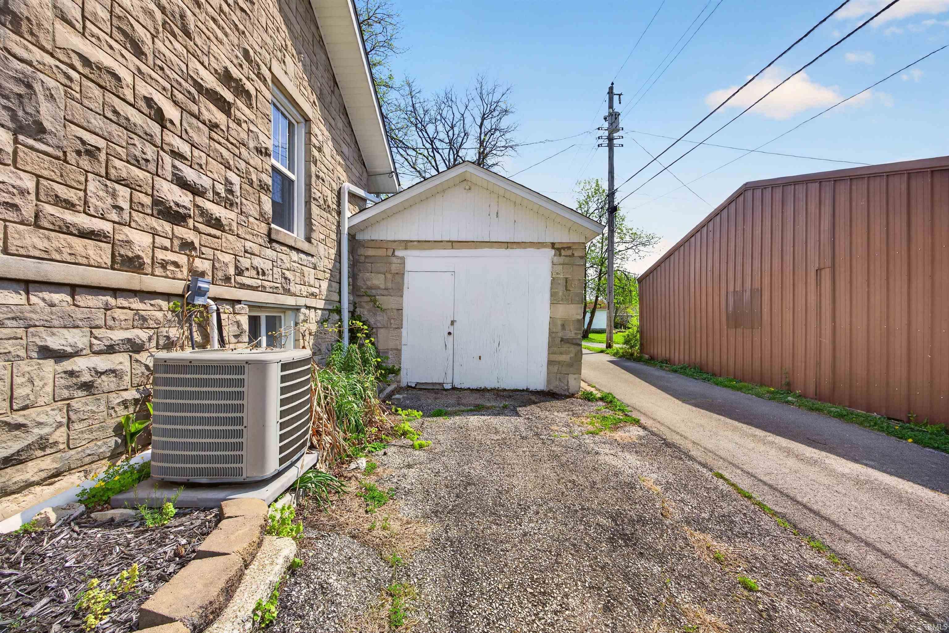 1208 T Street