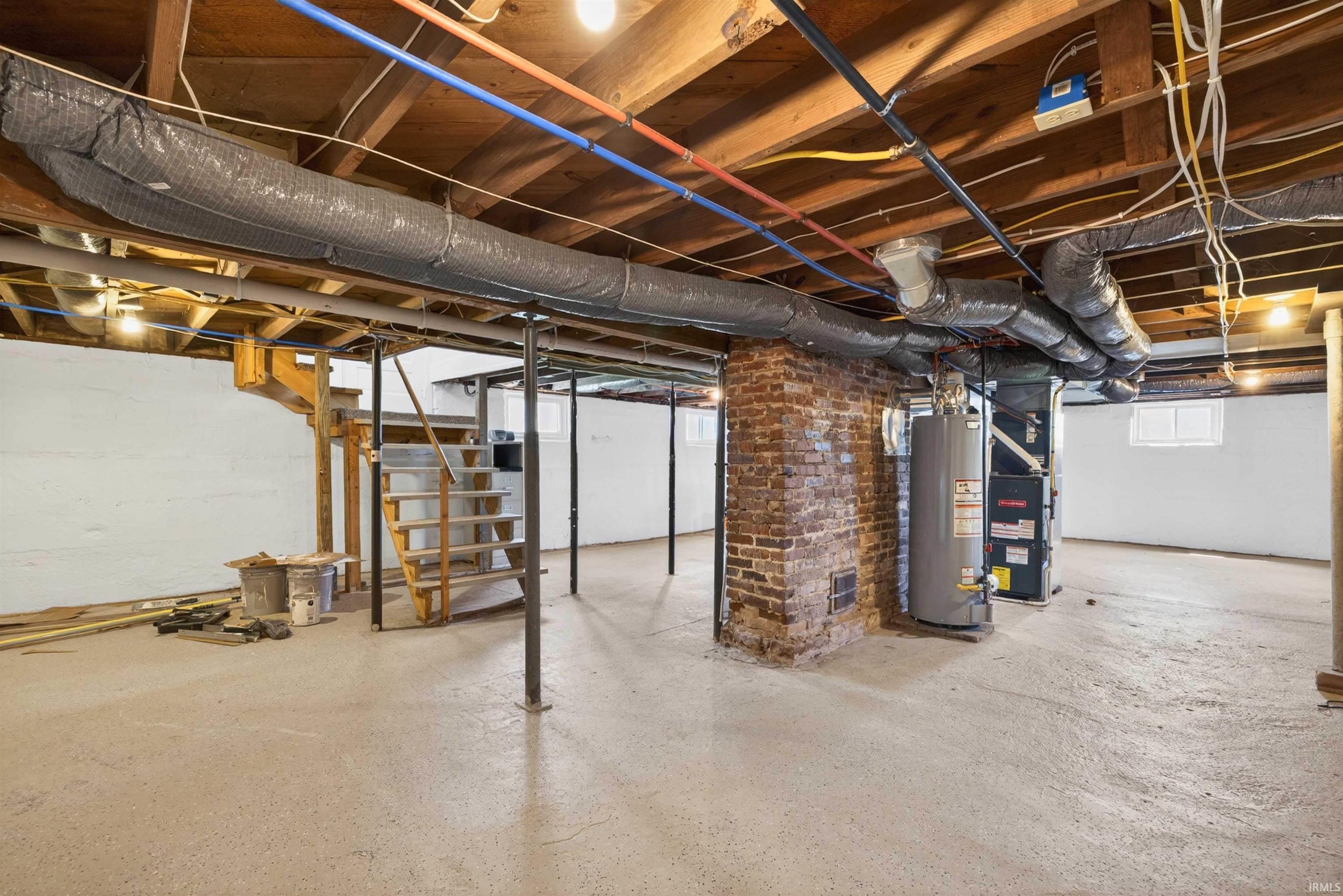 1208 T Street
