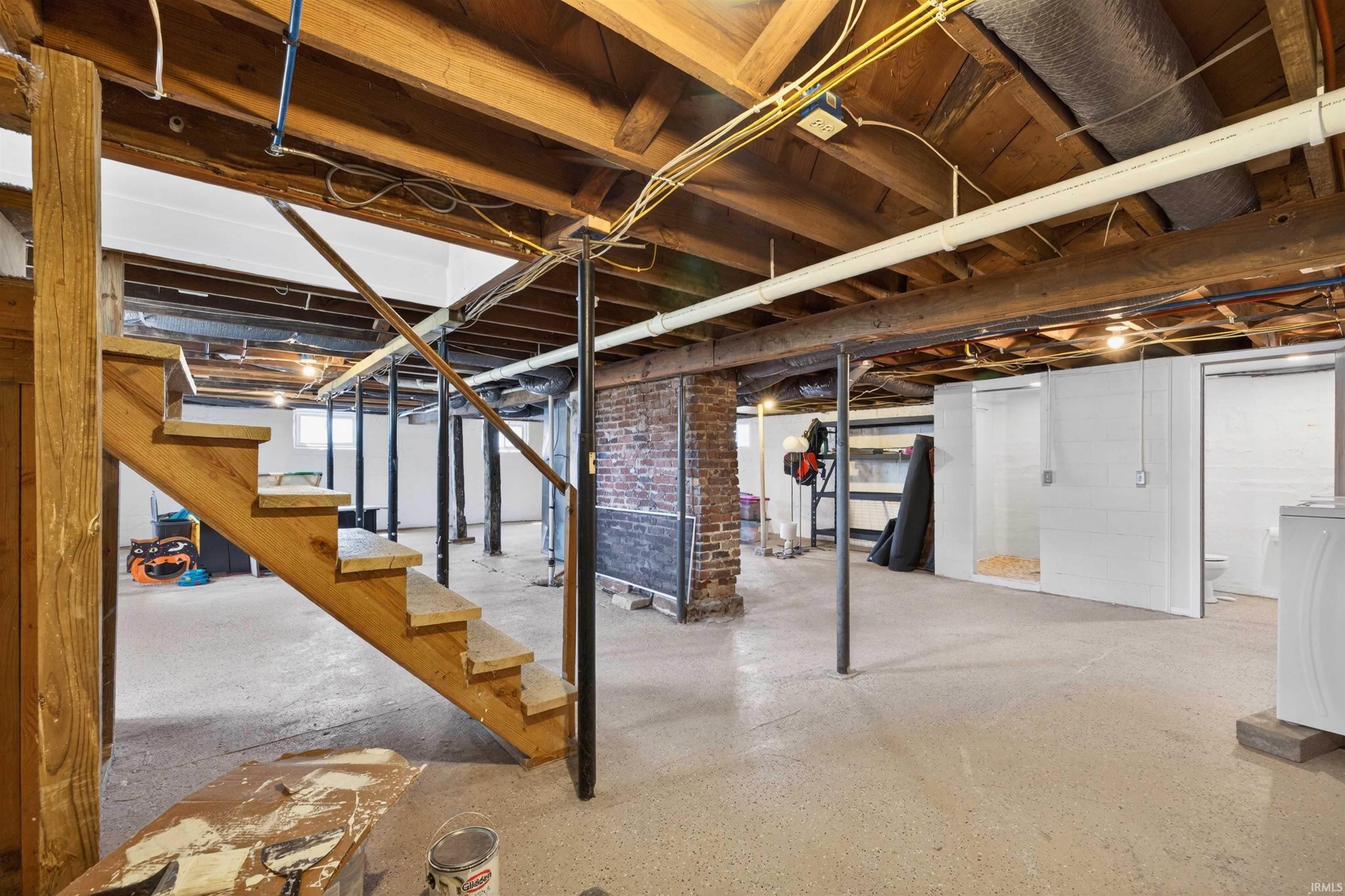 1208 T Street