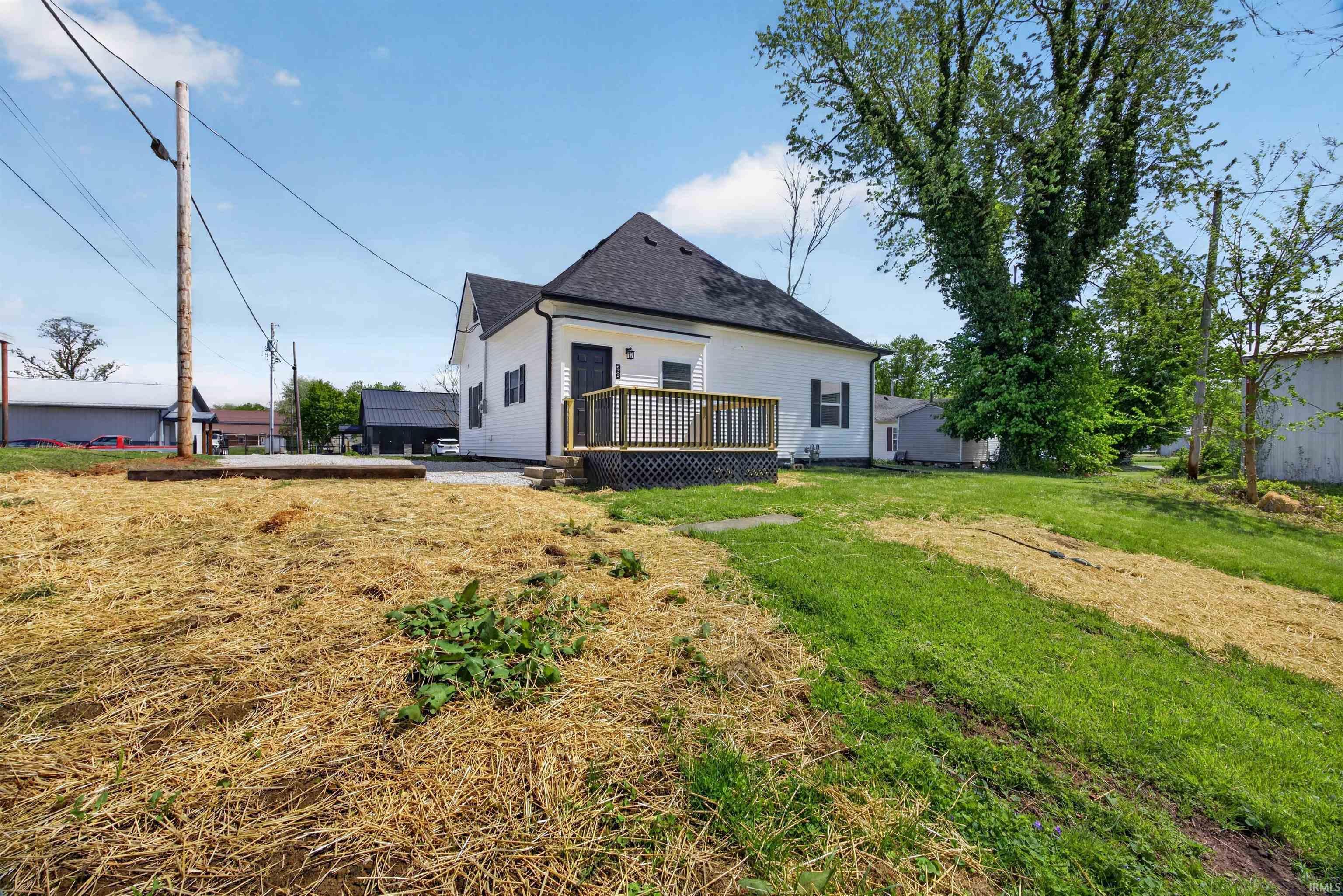 355 S 3rd Street
