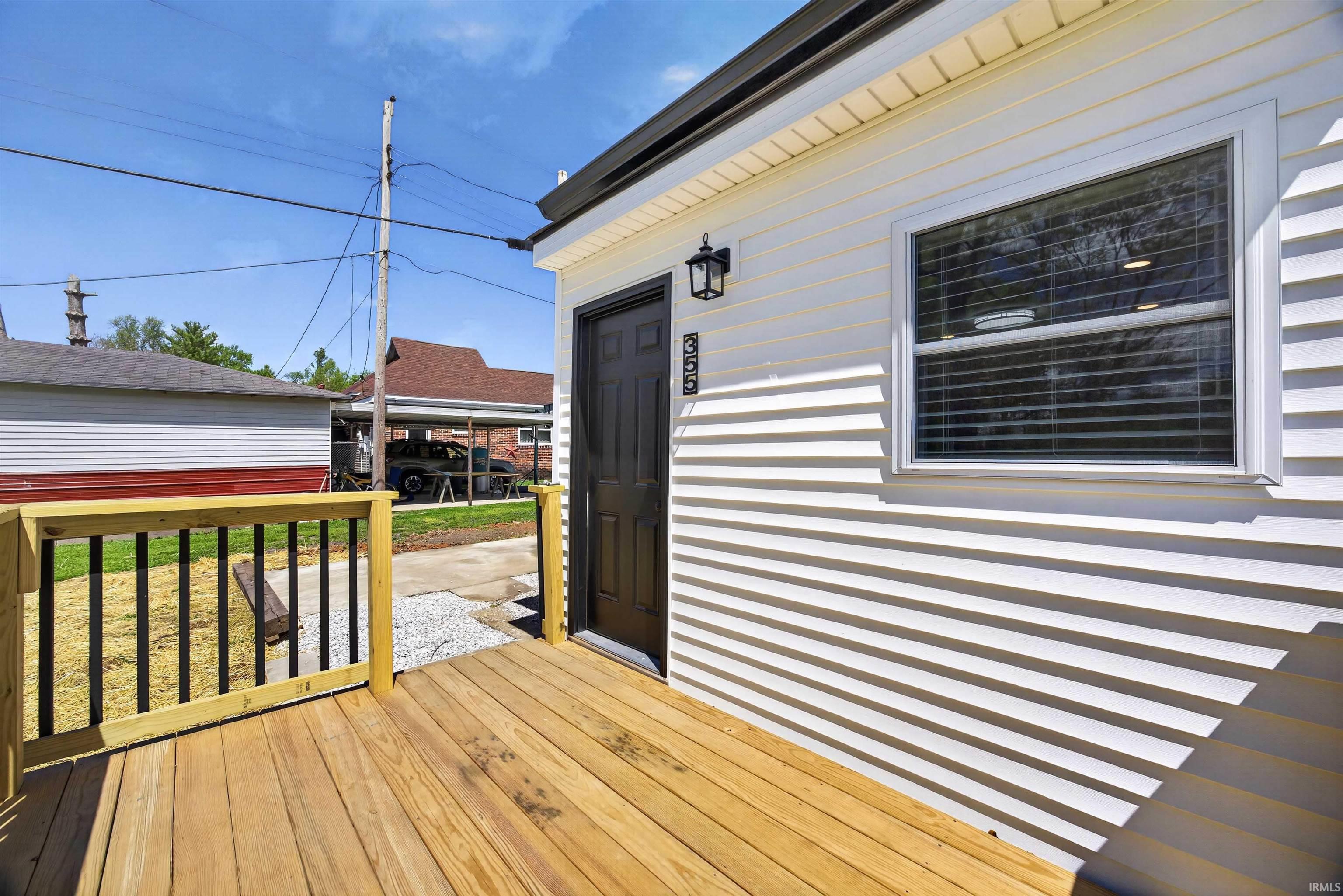 355 S 3rd Street