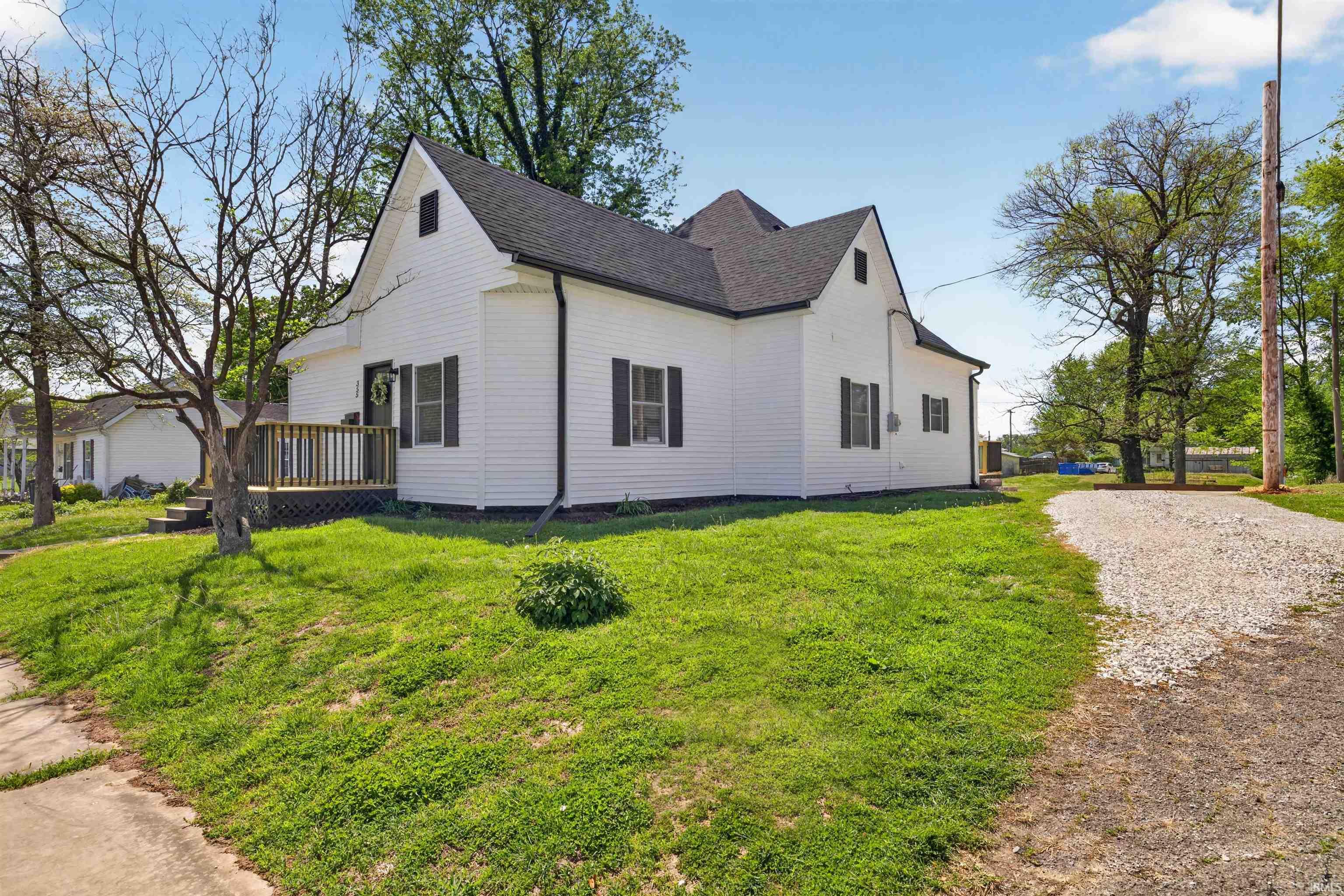 355 S 3rd Street