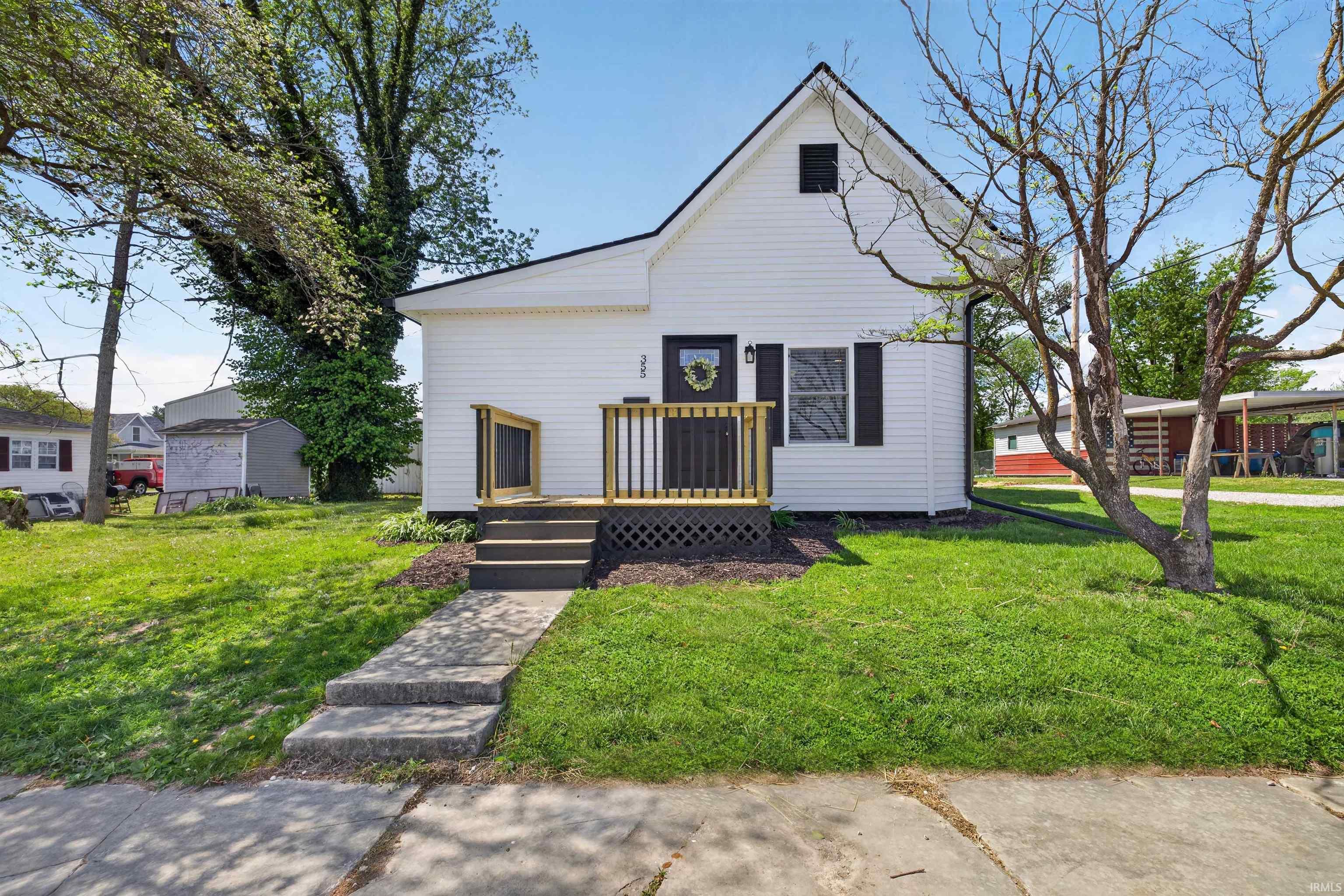 355 S 3rd Street