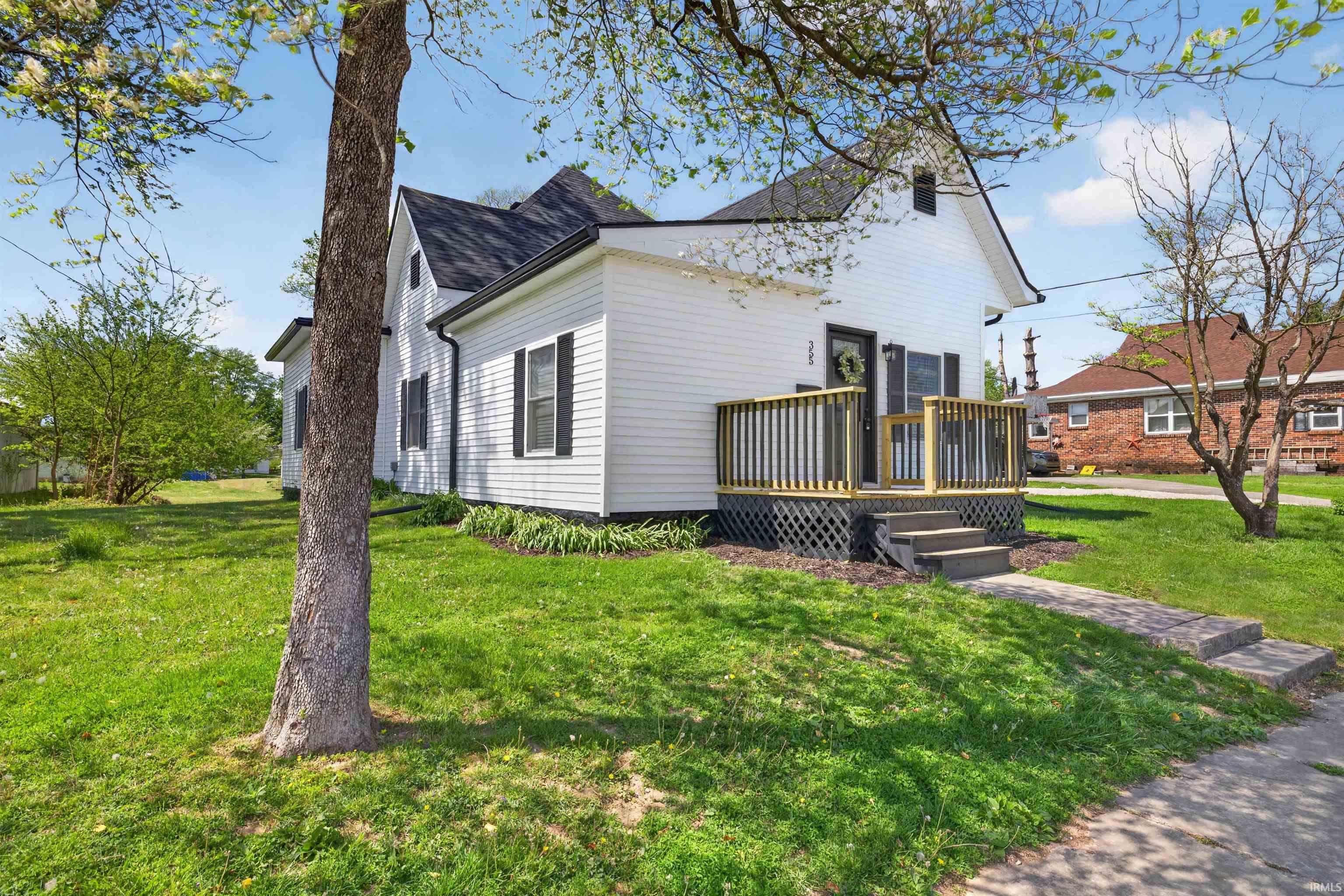 355 S 3rd Street