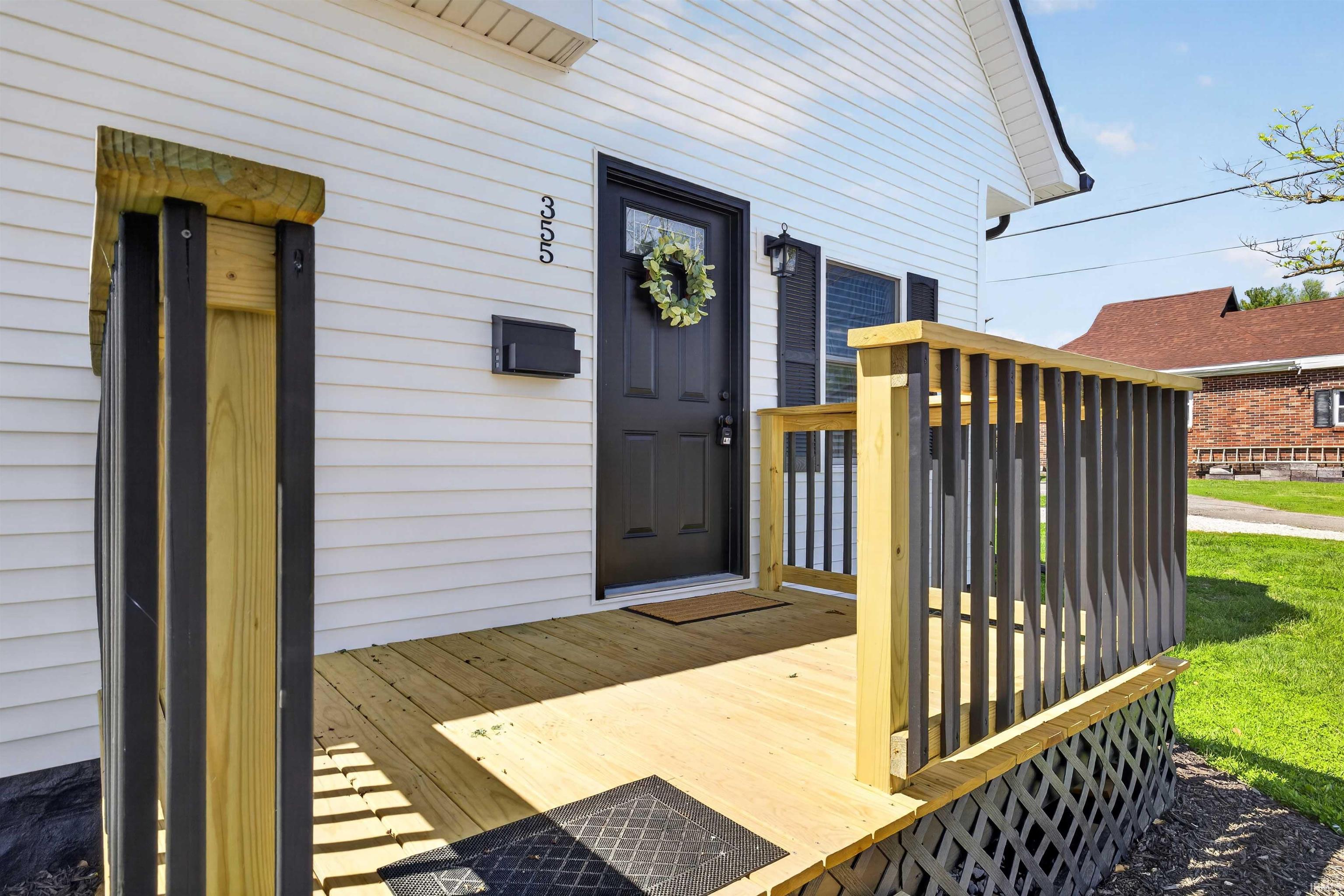355 S 3rd Street