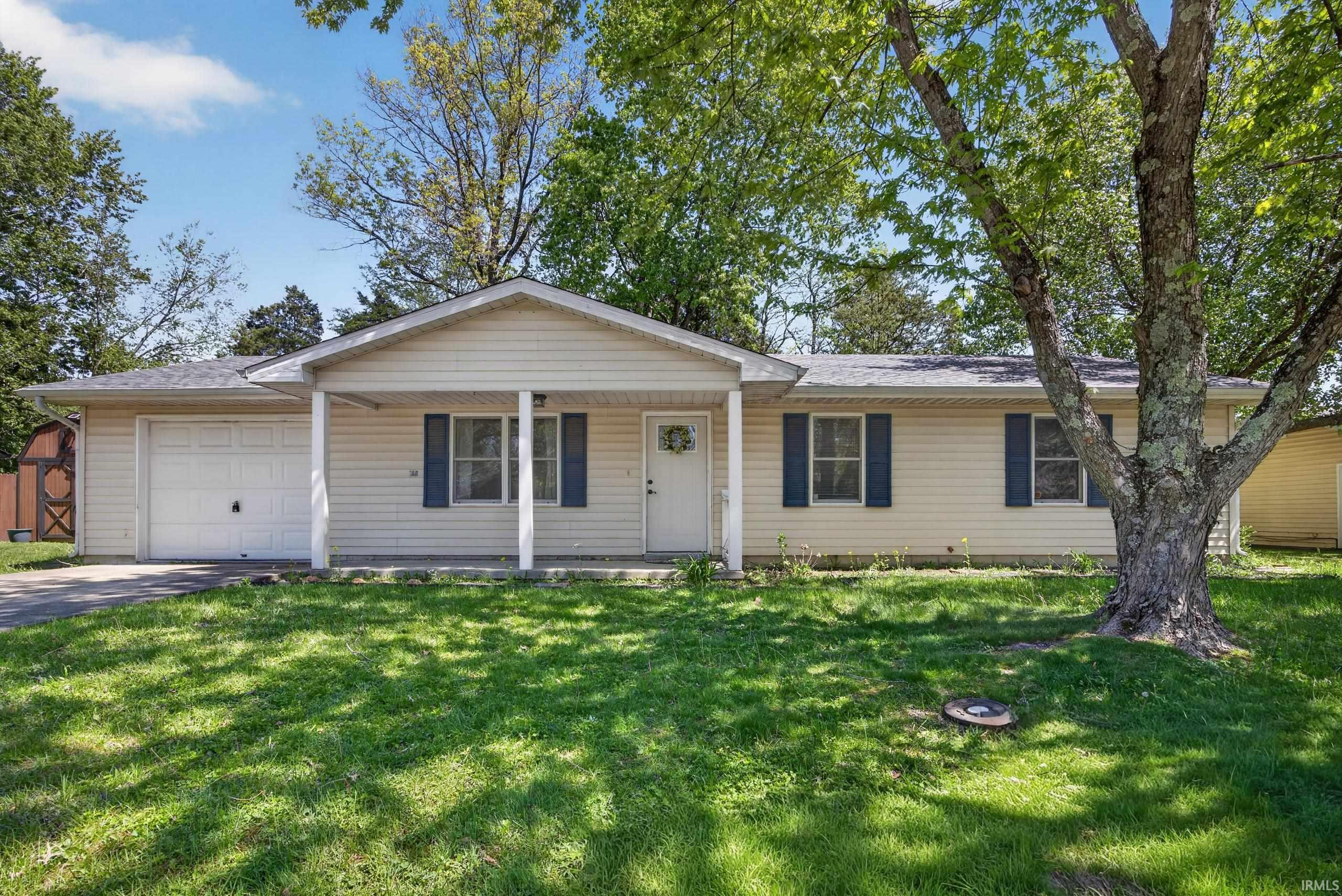 126 Hel Mar Drive