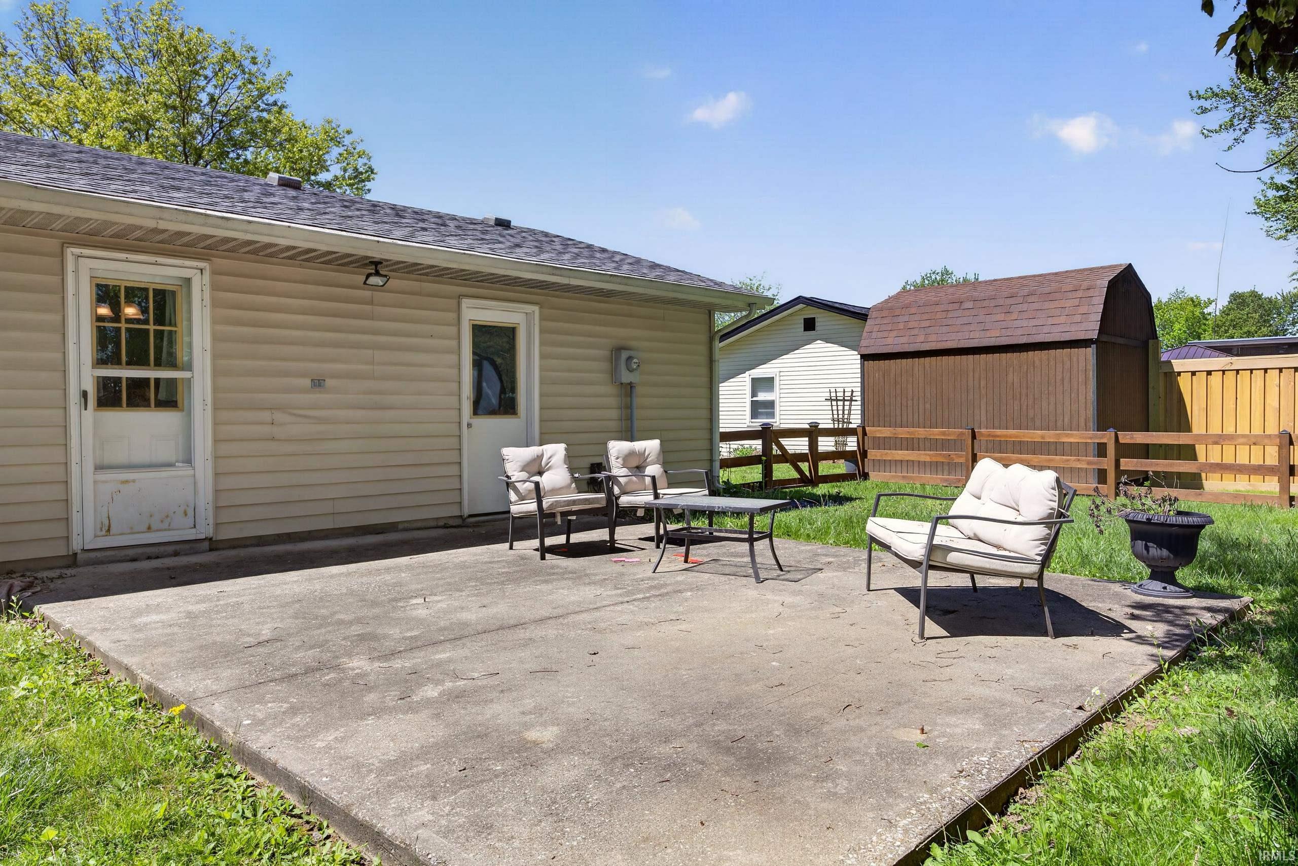 126 Hel Mar Drive