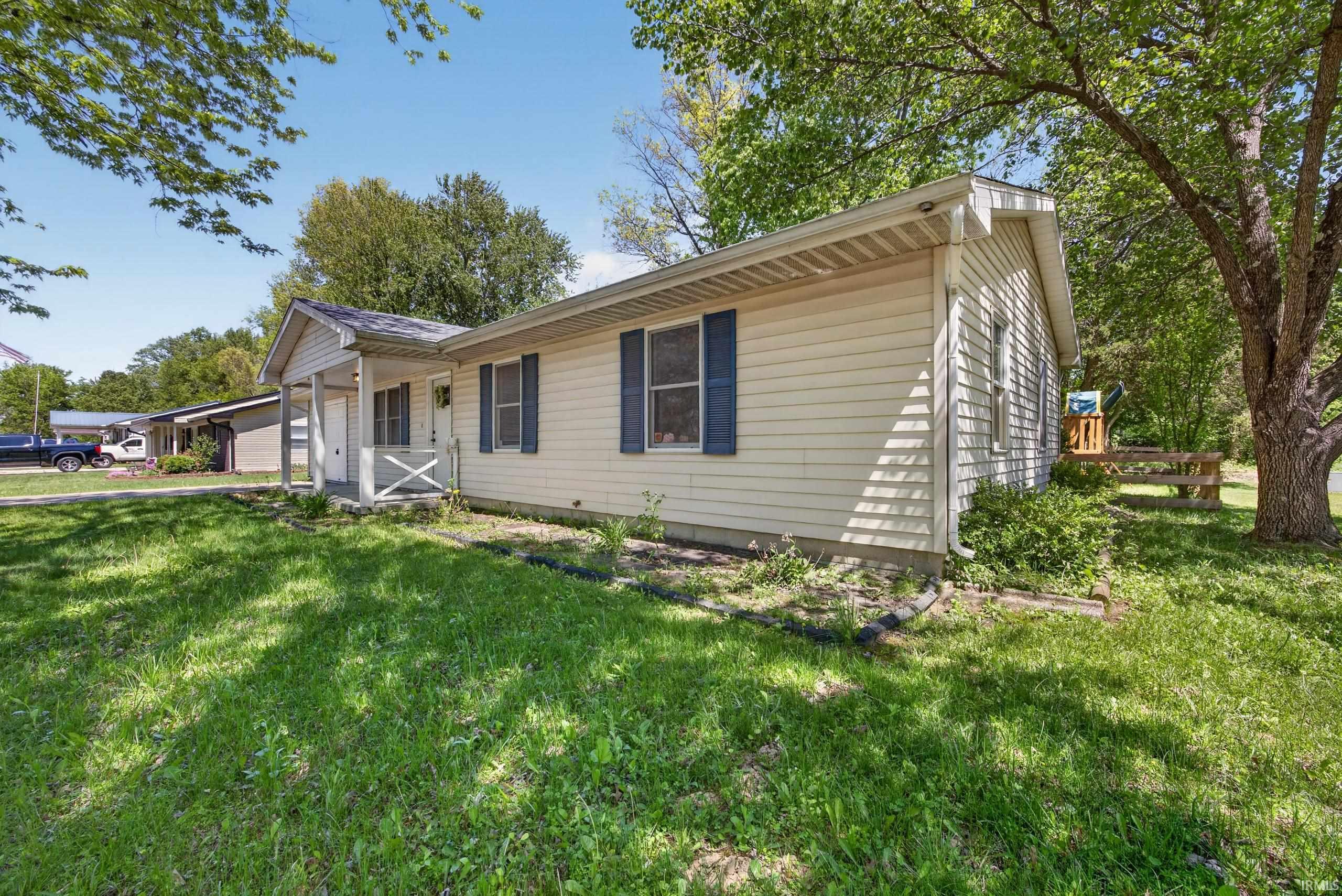 126 Hel Mar Drive