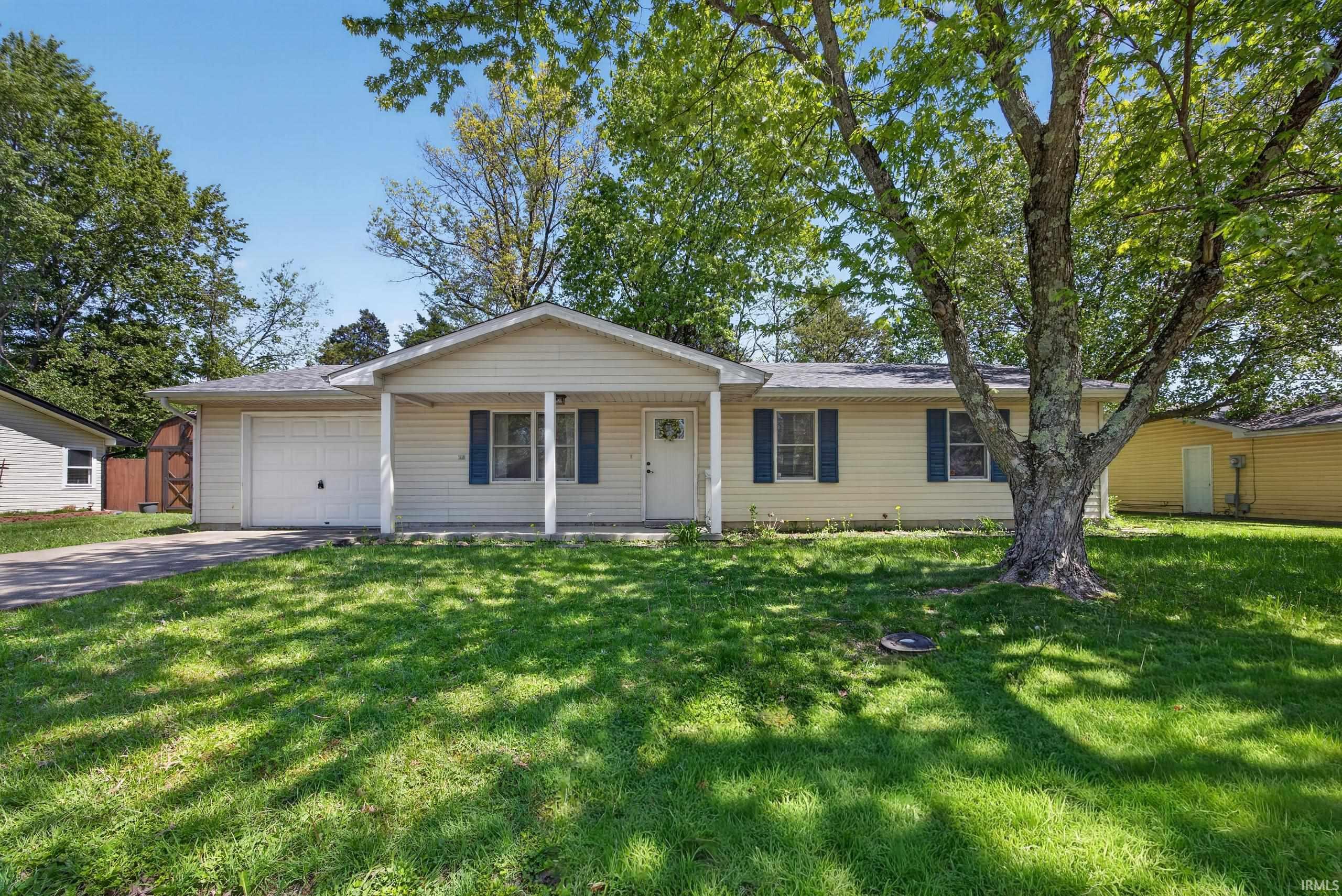 126 Hel Mar Drive