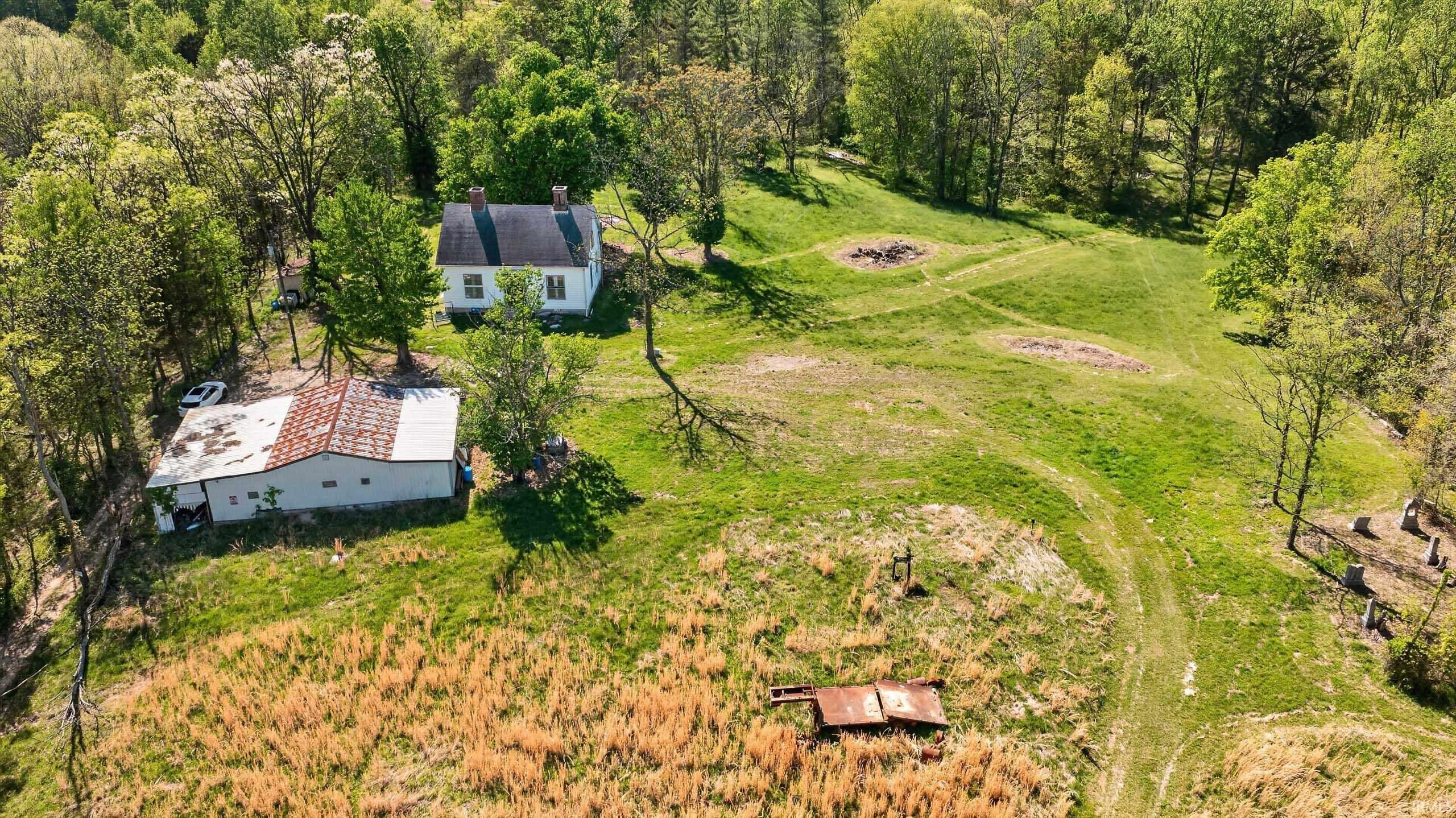 595 Sunny Acres Lane
