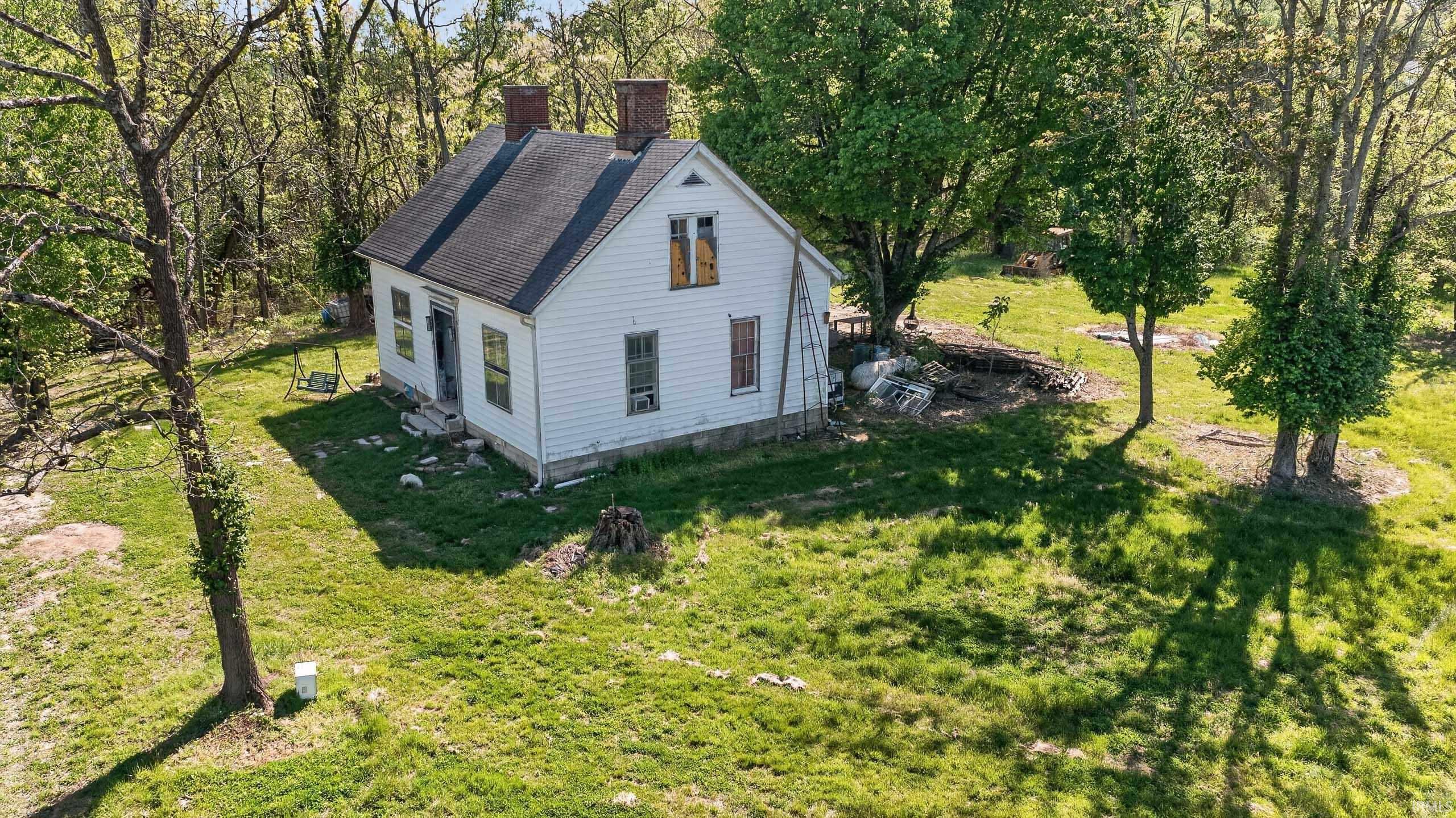 595 Sunny Acres Lane