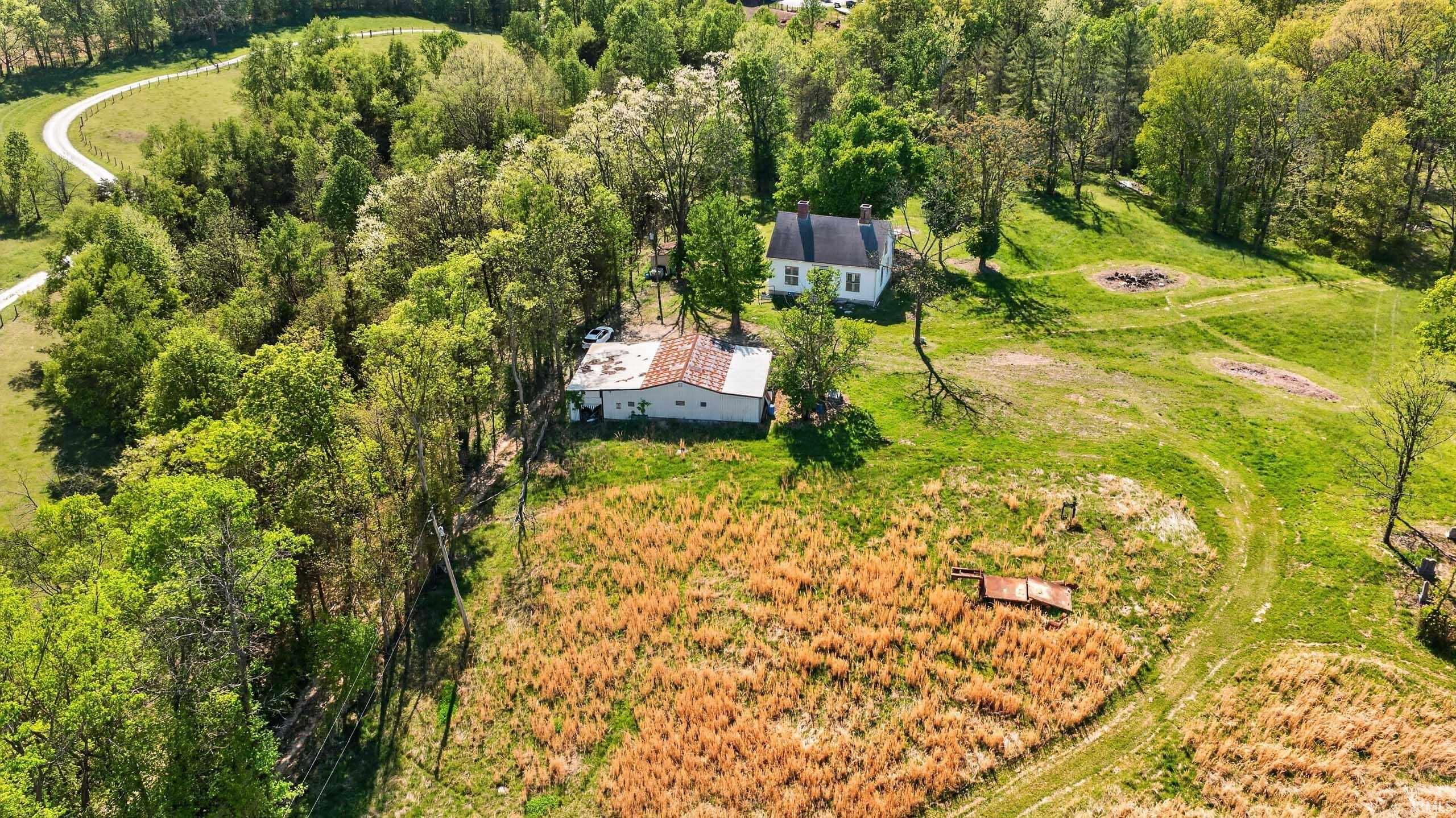 595 Sunny Acres Lane