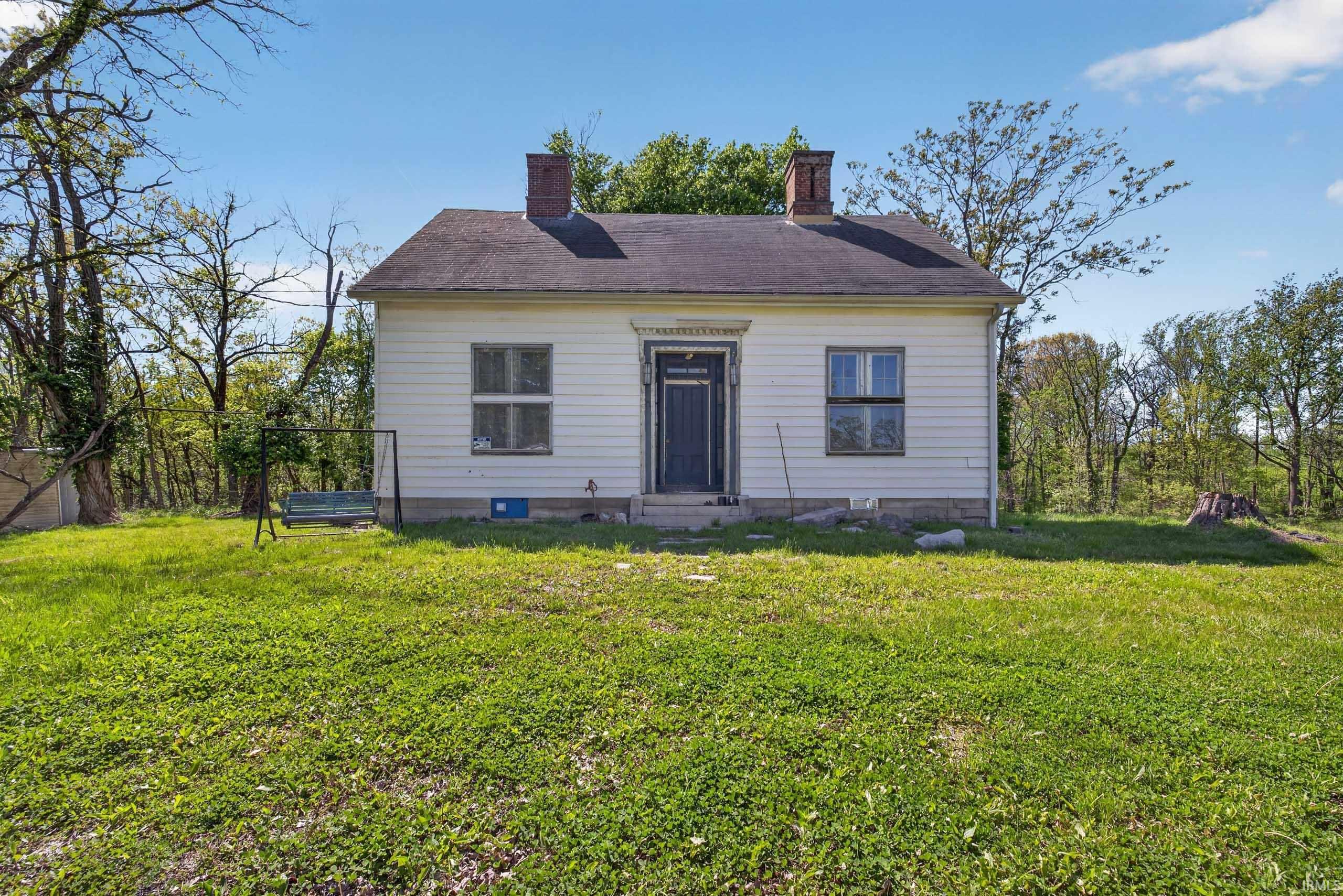 595 Sunny Acres Lane