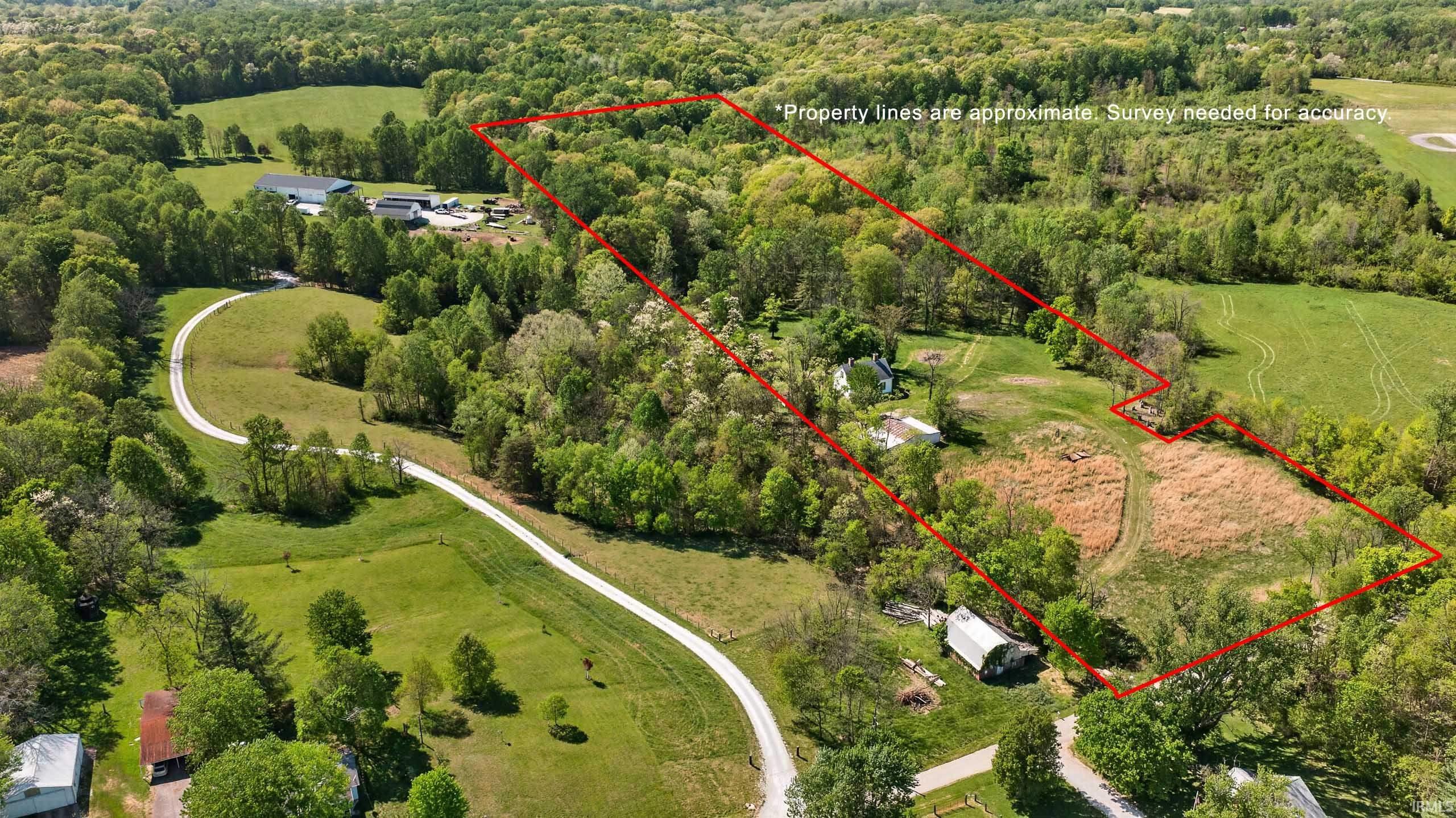 595 Sunny Acres Lane
