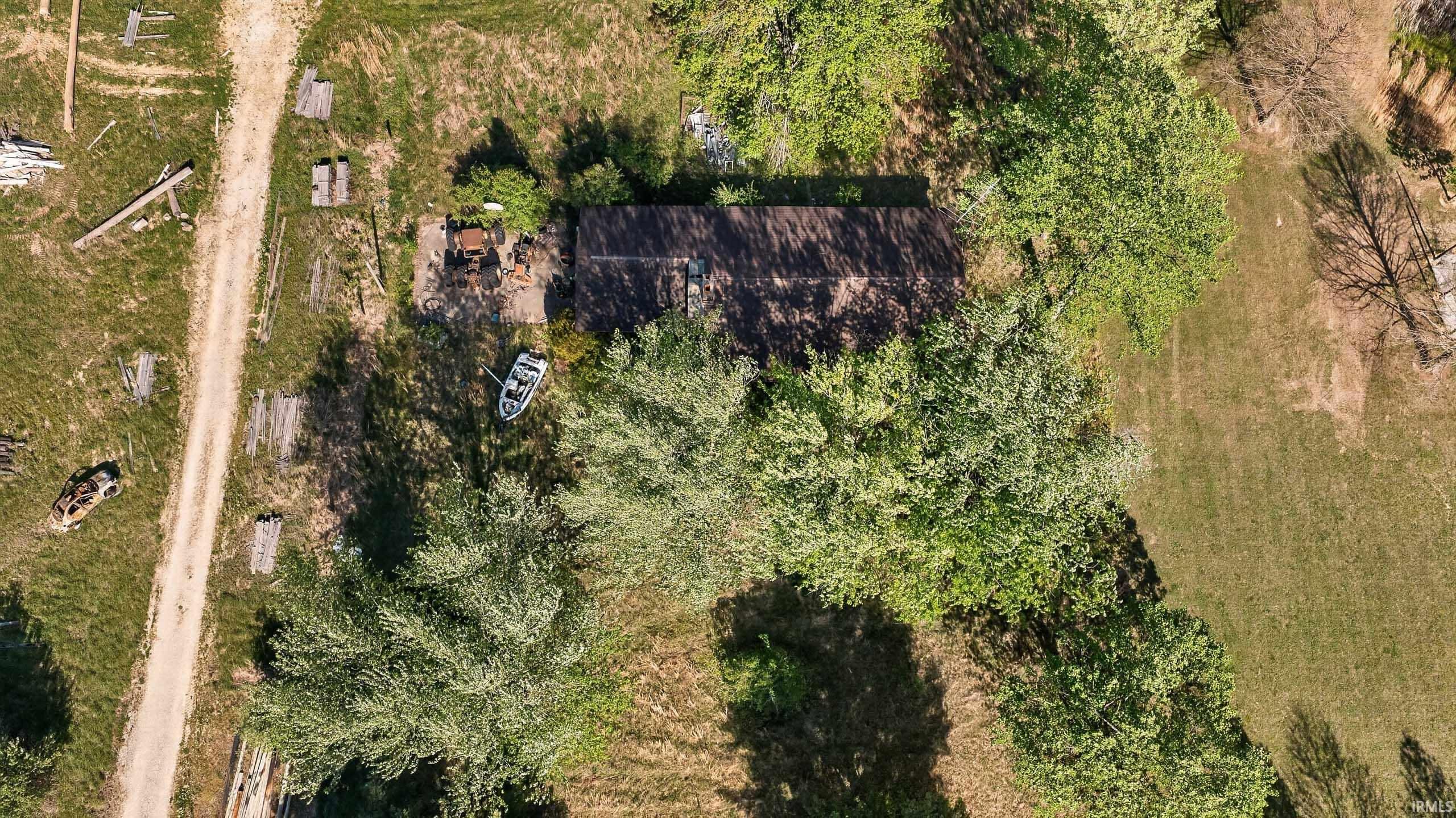 592 Dillman Road