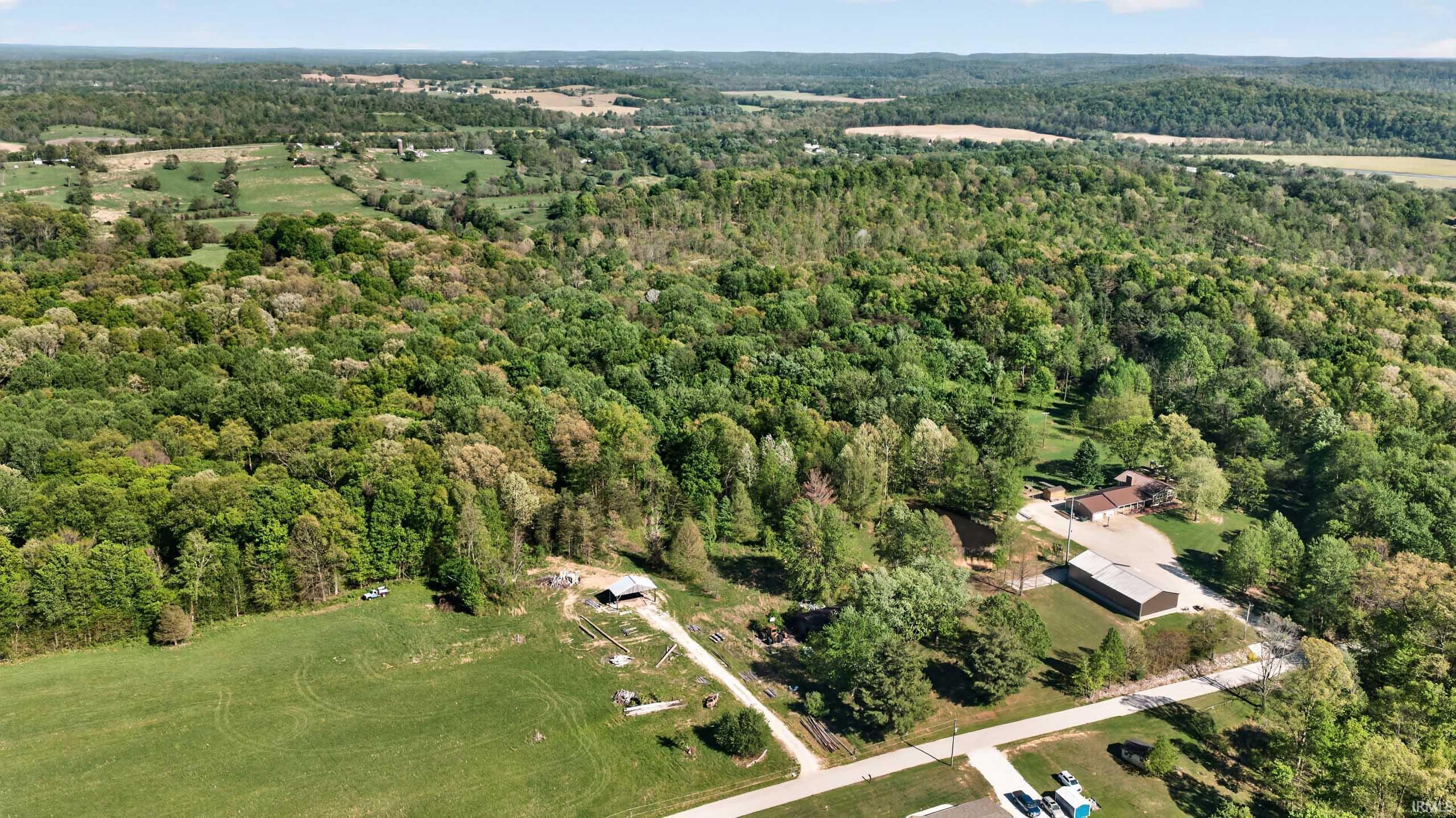 592 Dillman Road