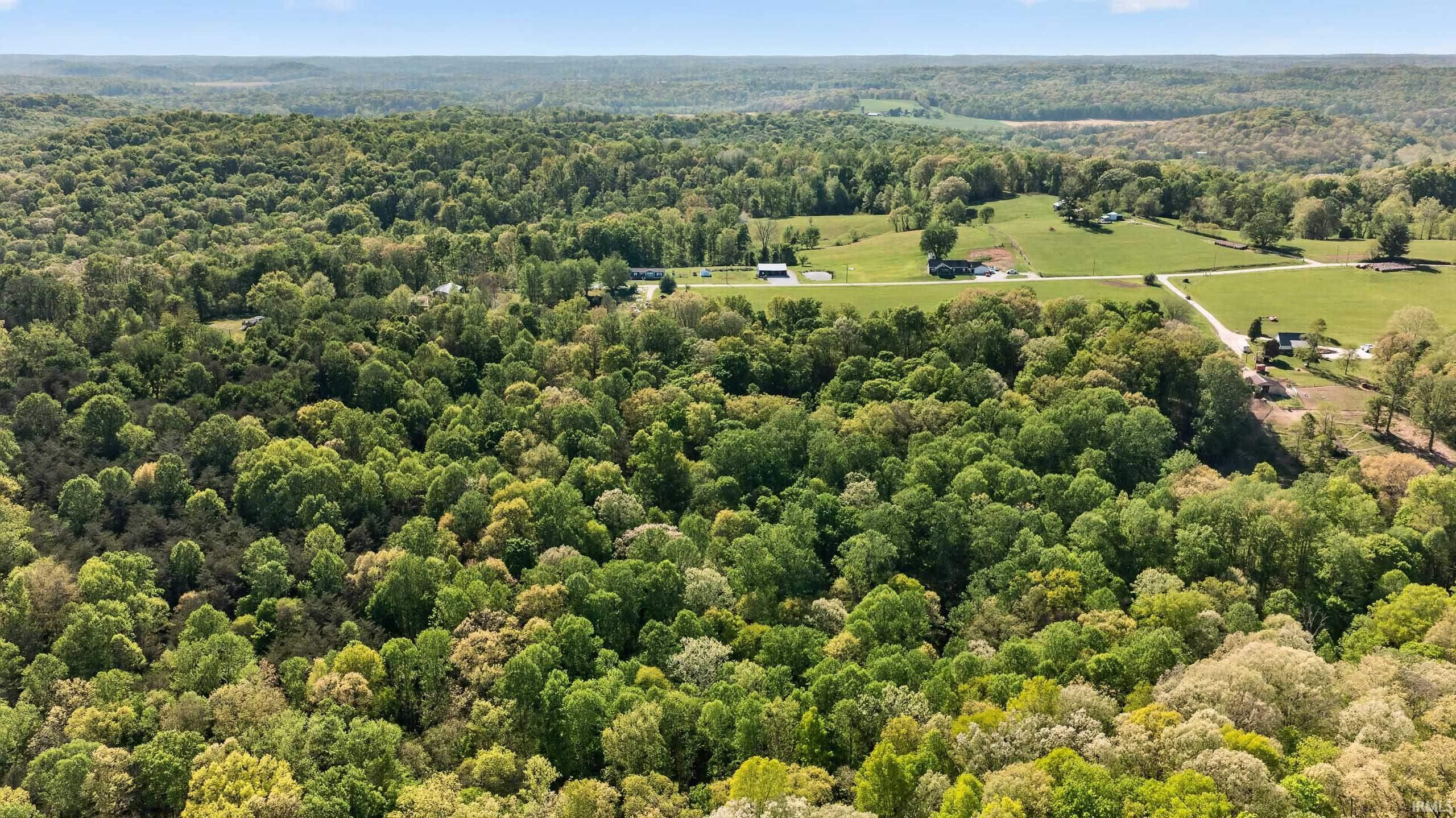 592 Dillman Road