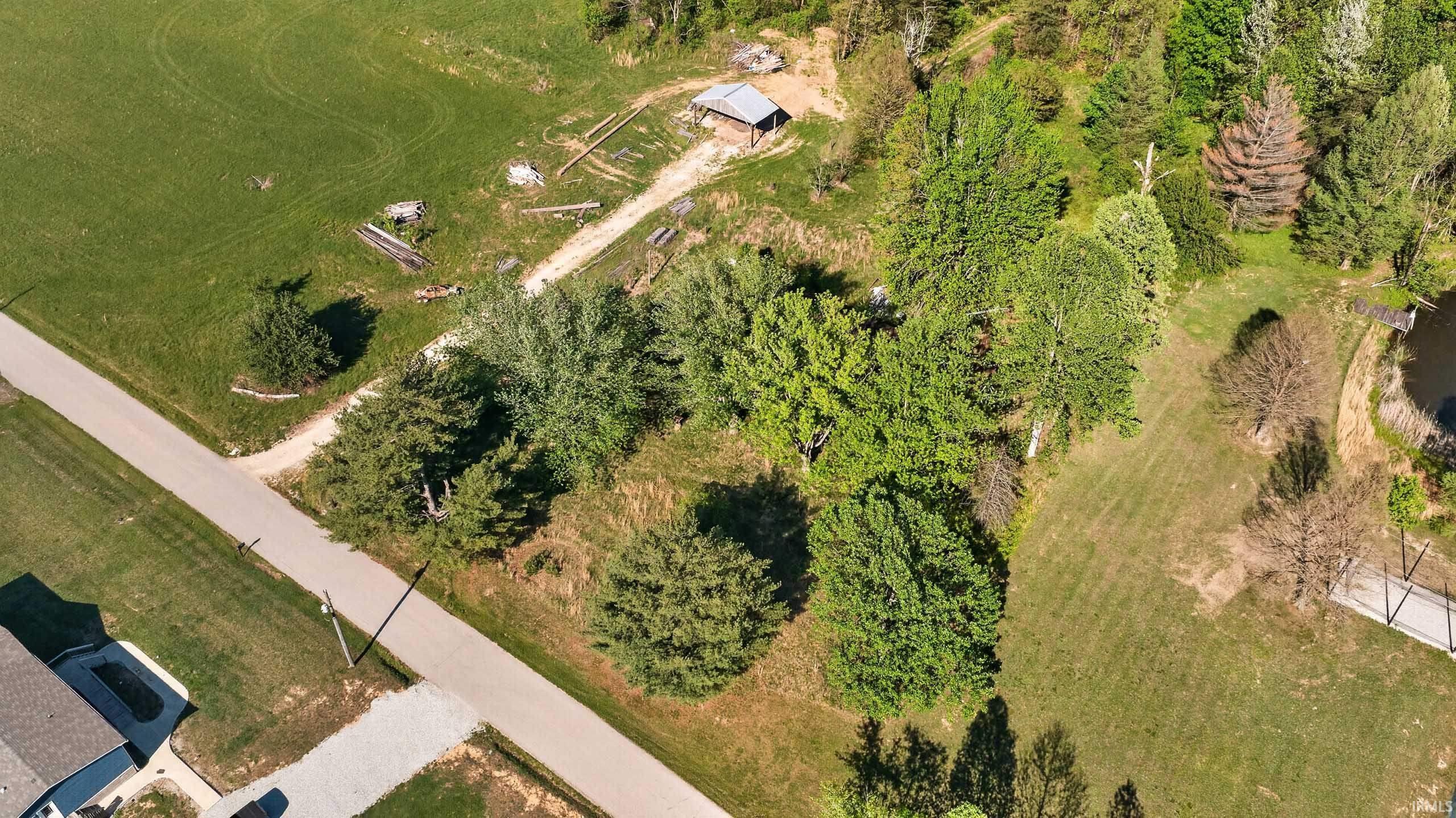 592 Dillman Road