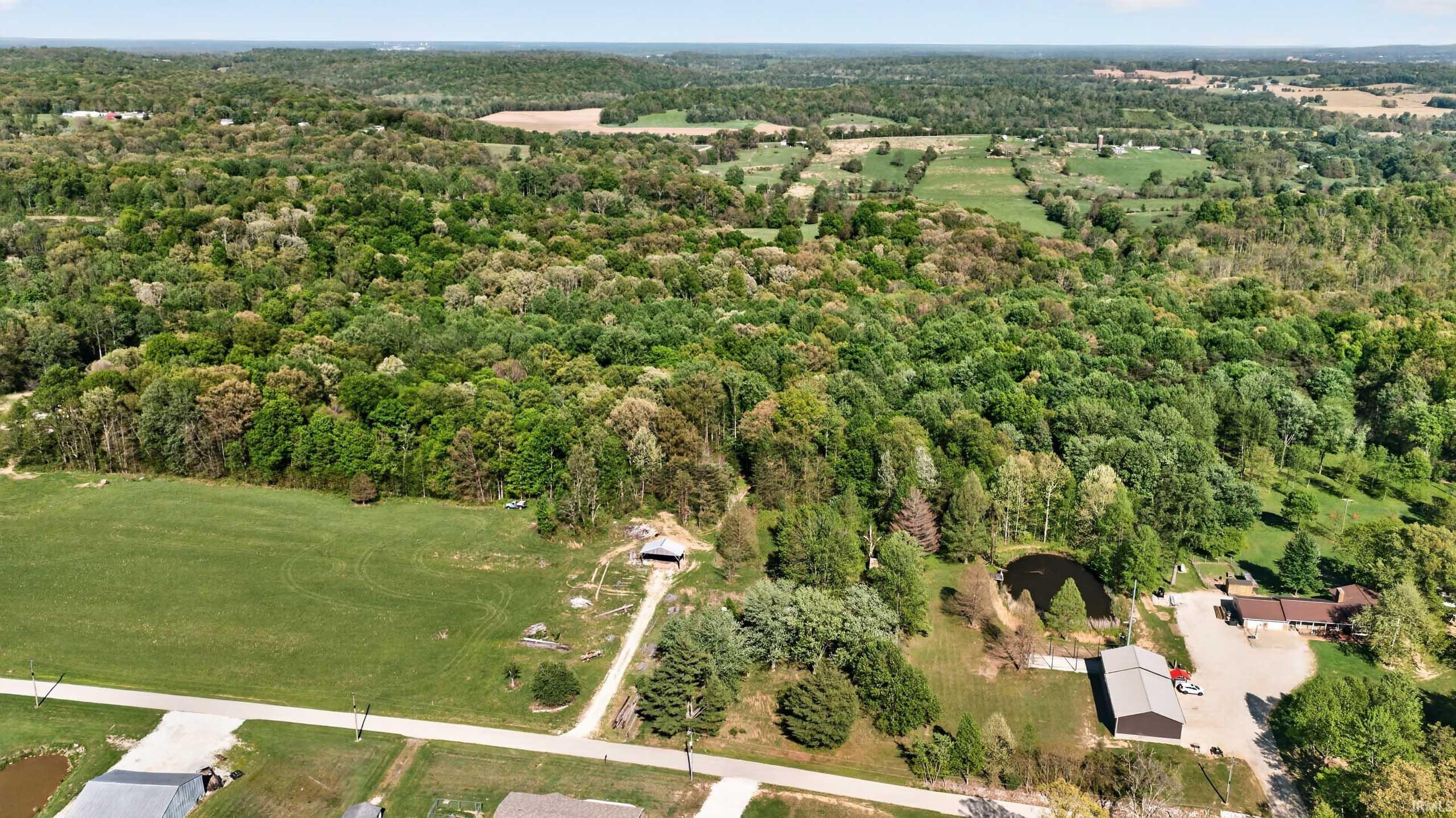 592 Dillman Road