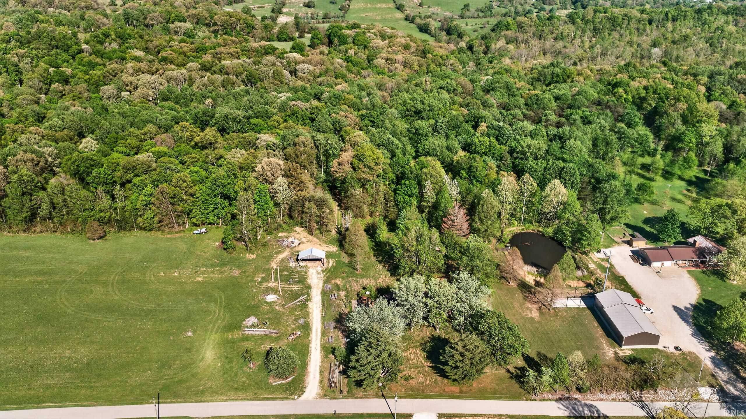 592 Dillman Road