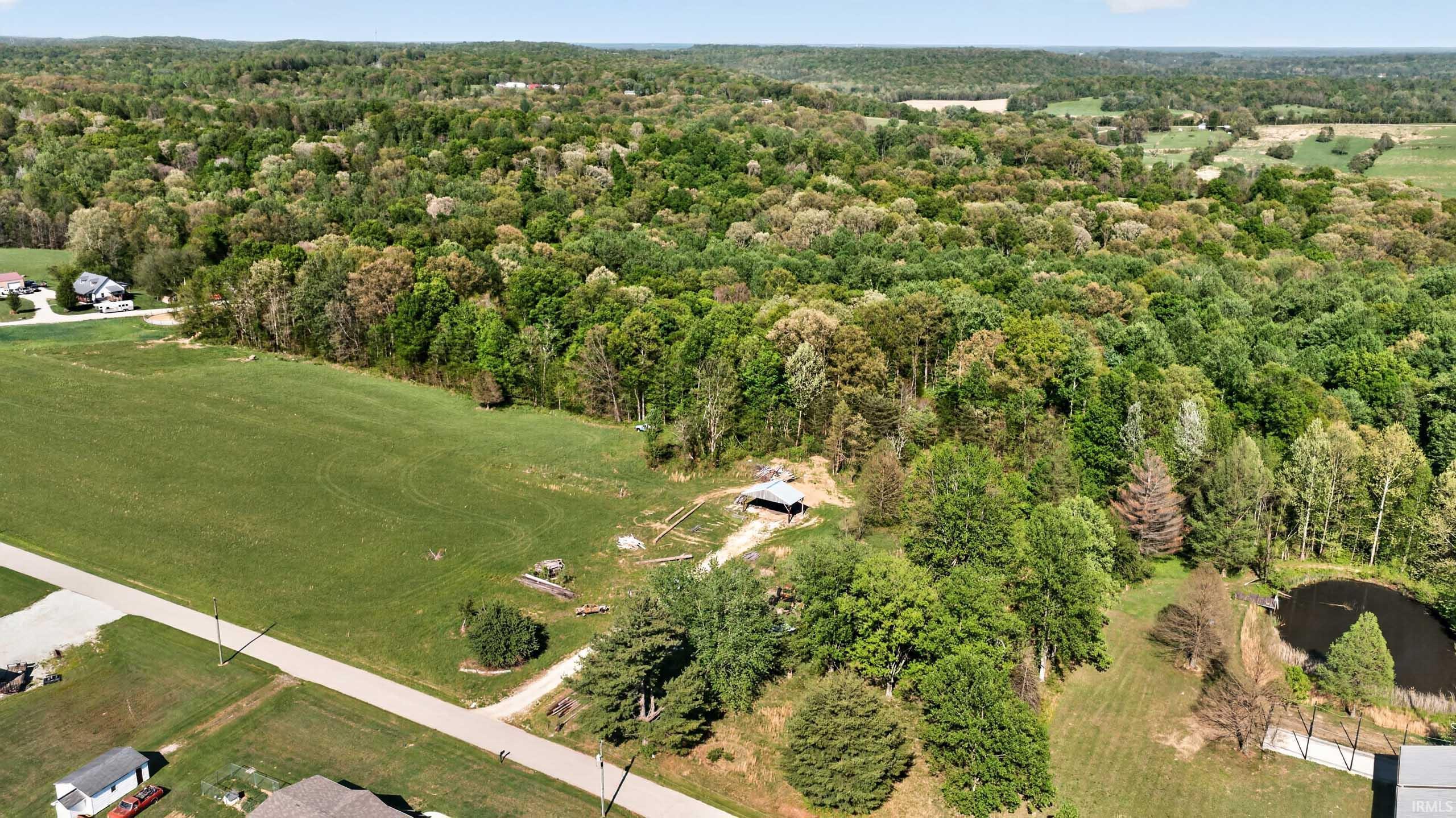 592 Dillman Road