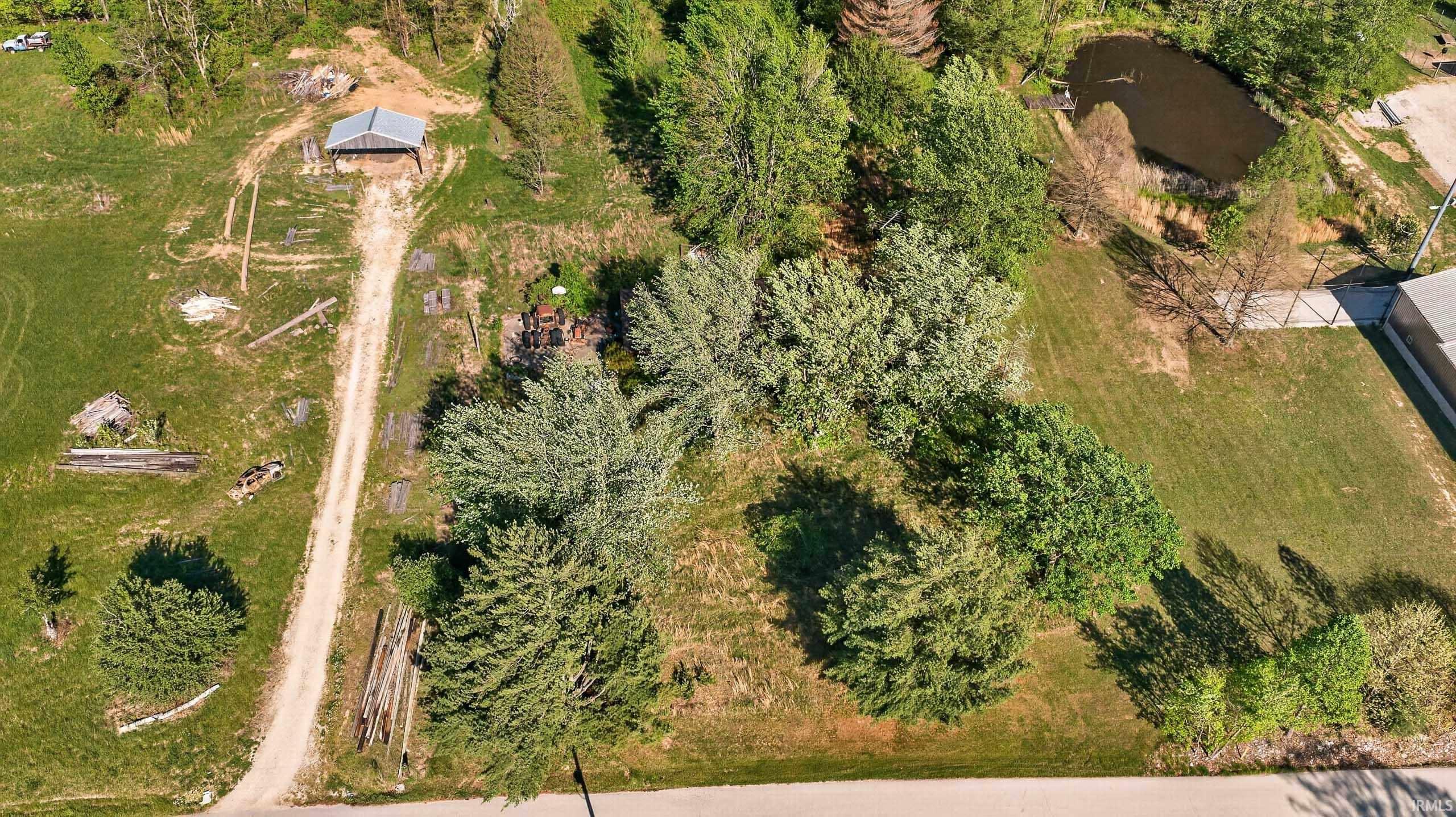 592 Dillman Road