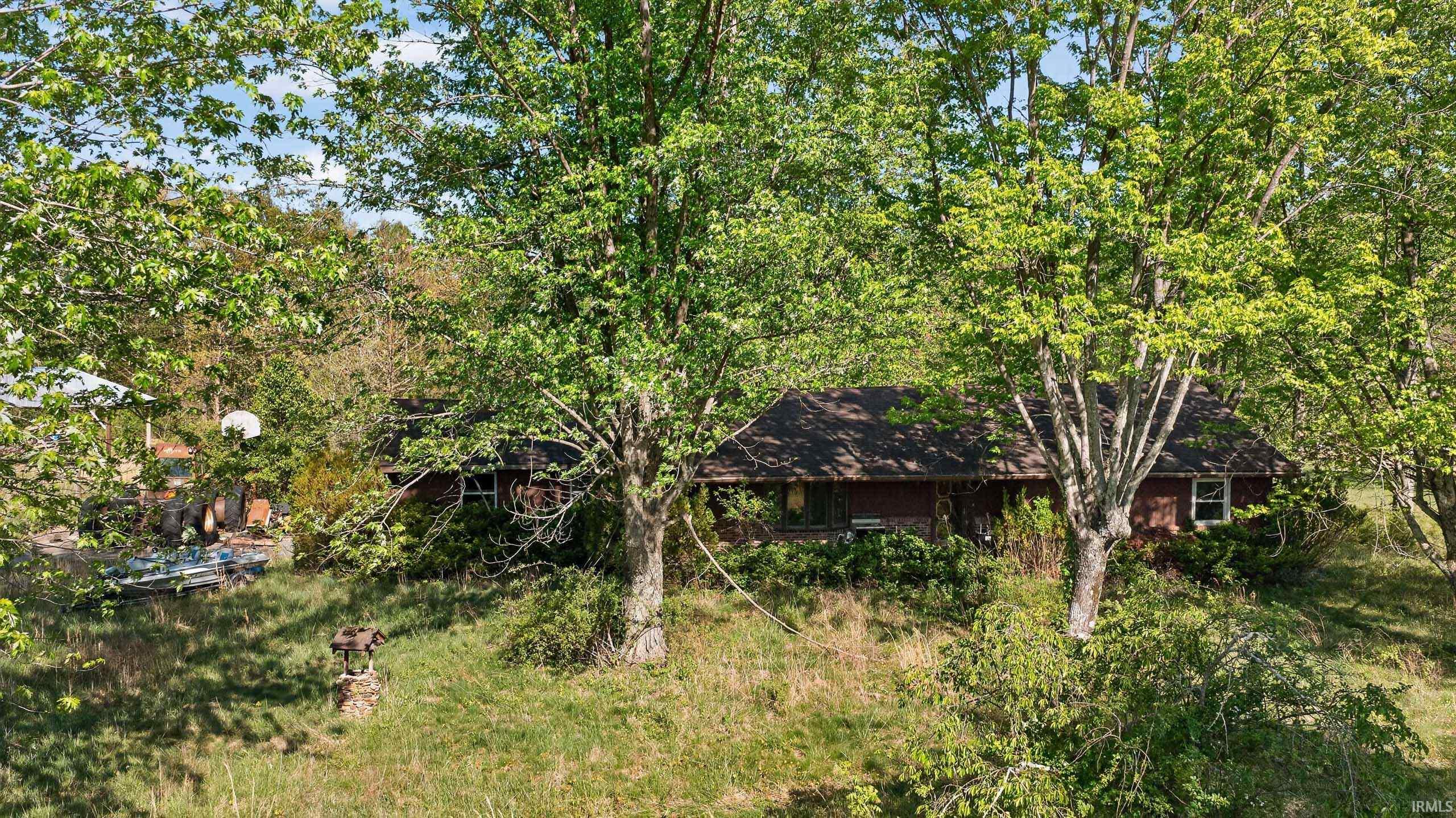 592 Dillman Road