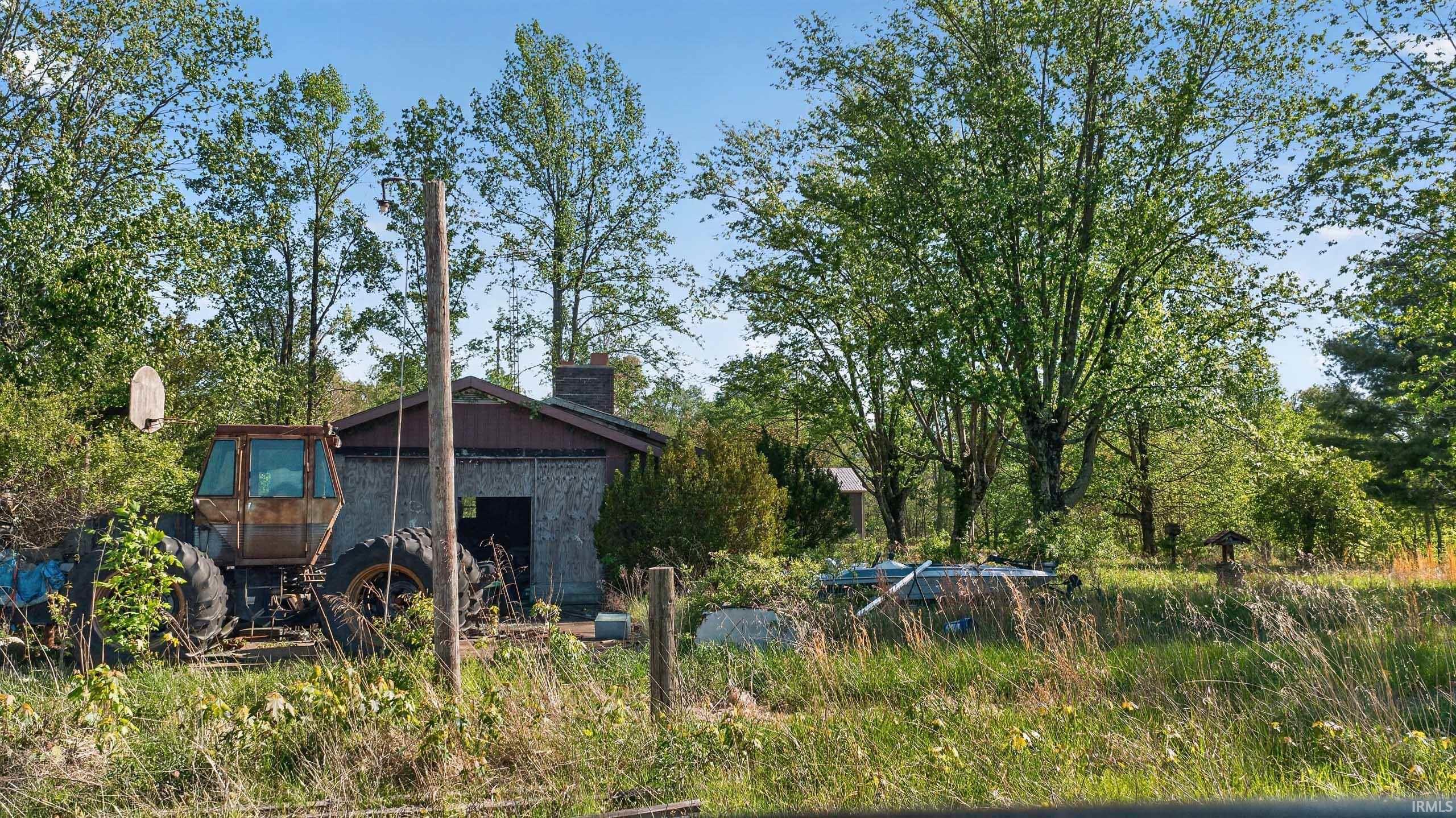 592 Dillman Road