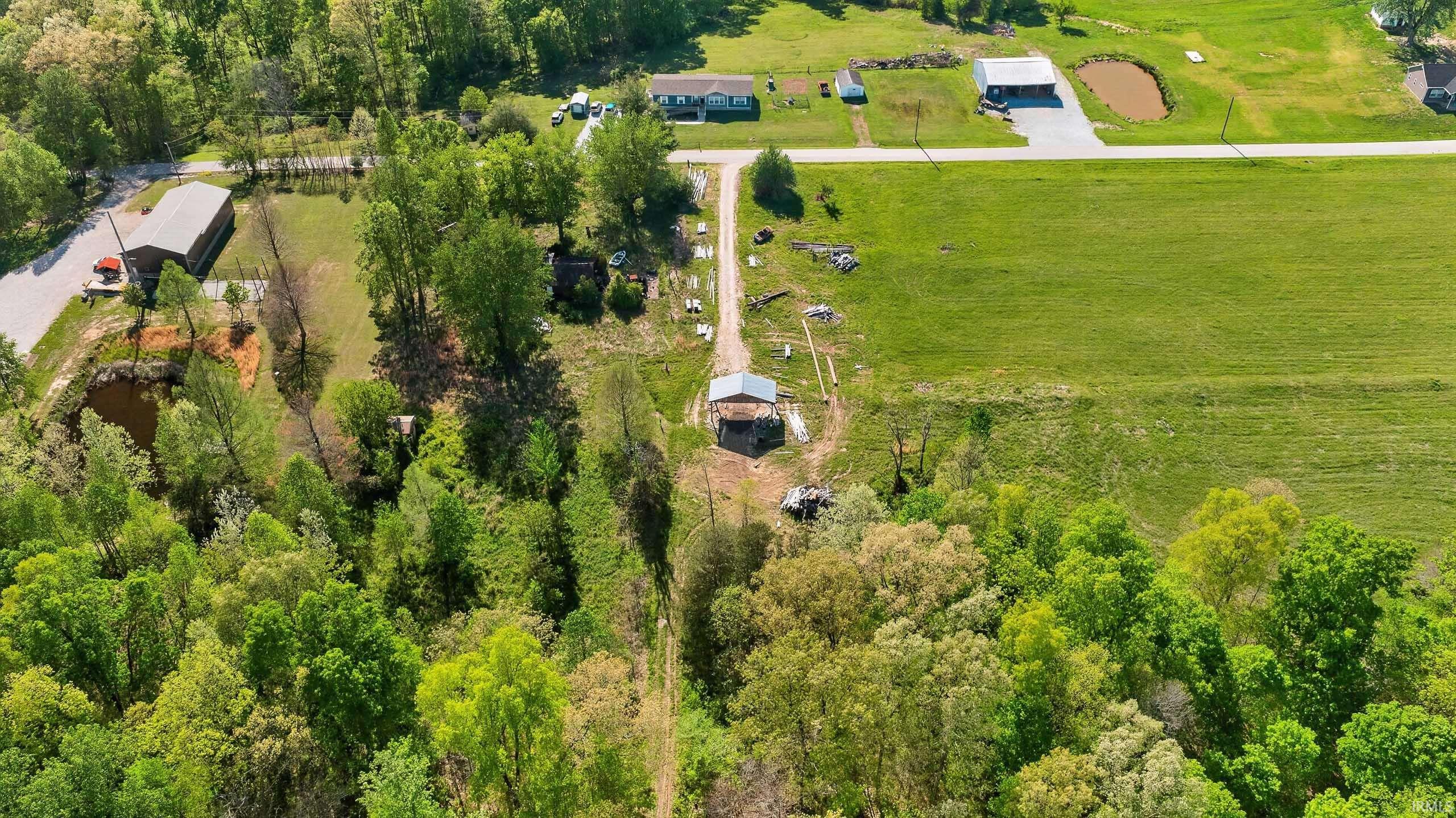 592 Dillman Road