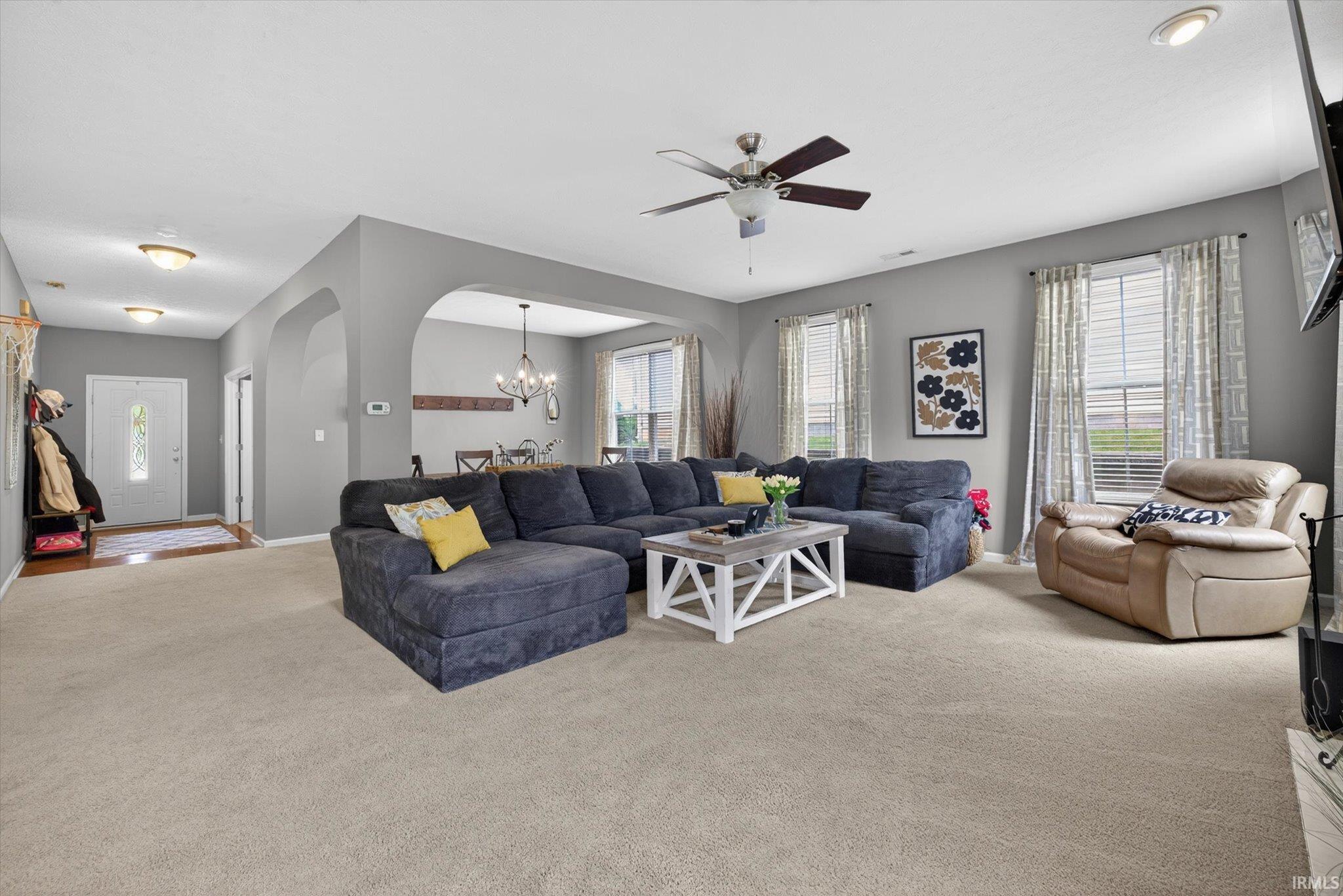 5484 W Hoge Drive