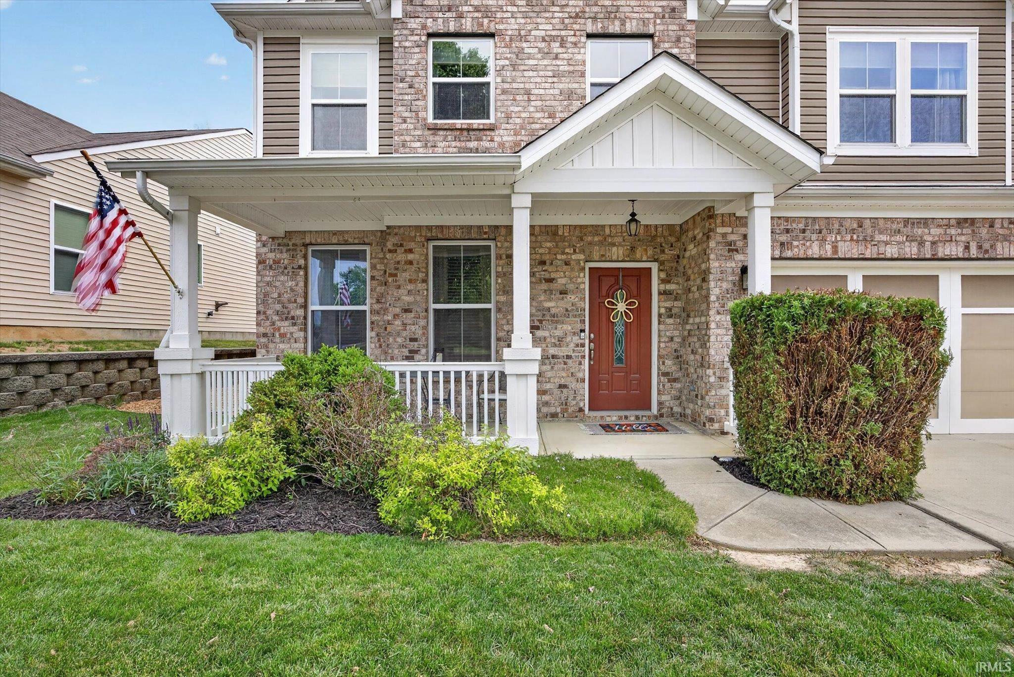 5484 W Hoge Drive