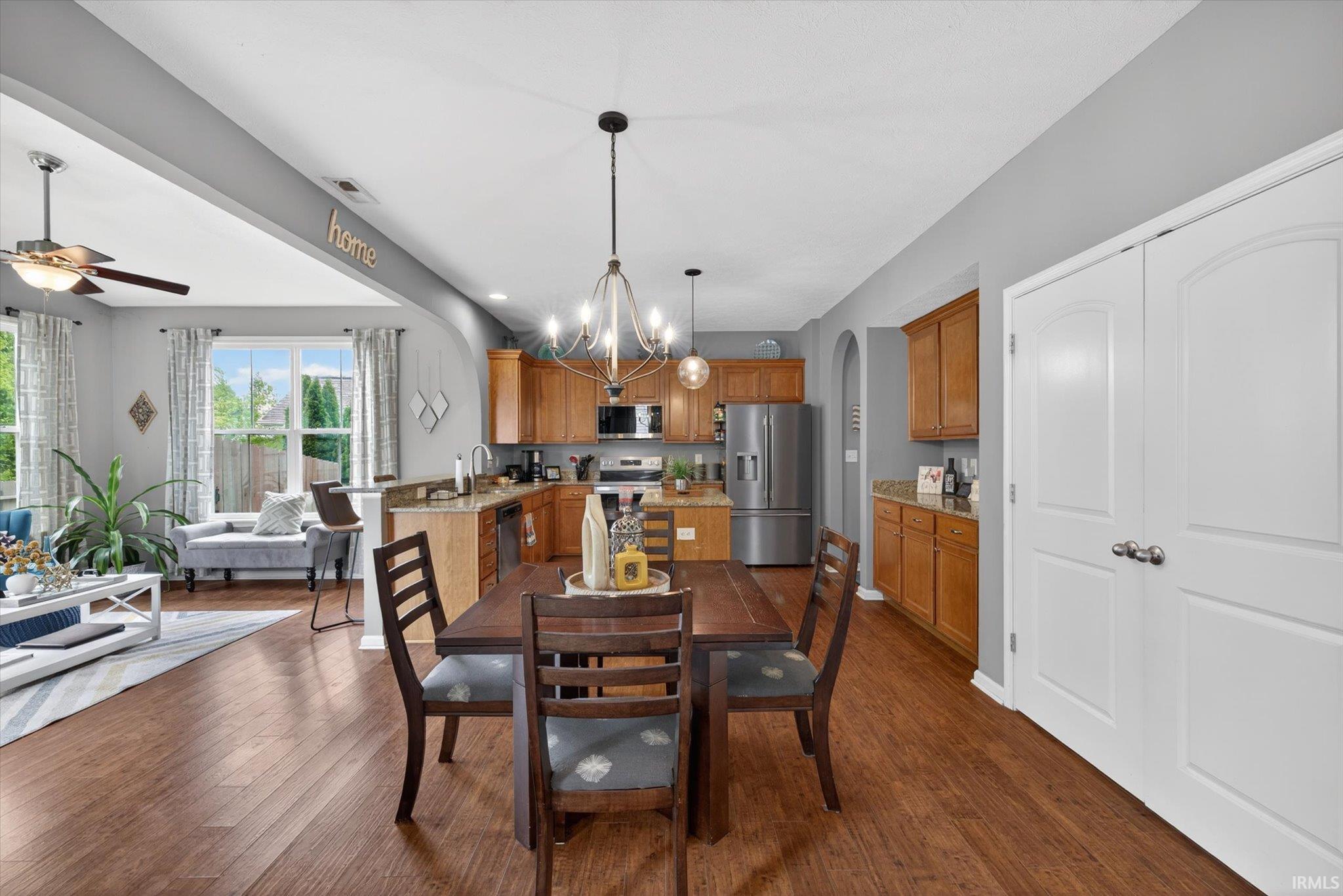 5484 W Hoge Drive
