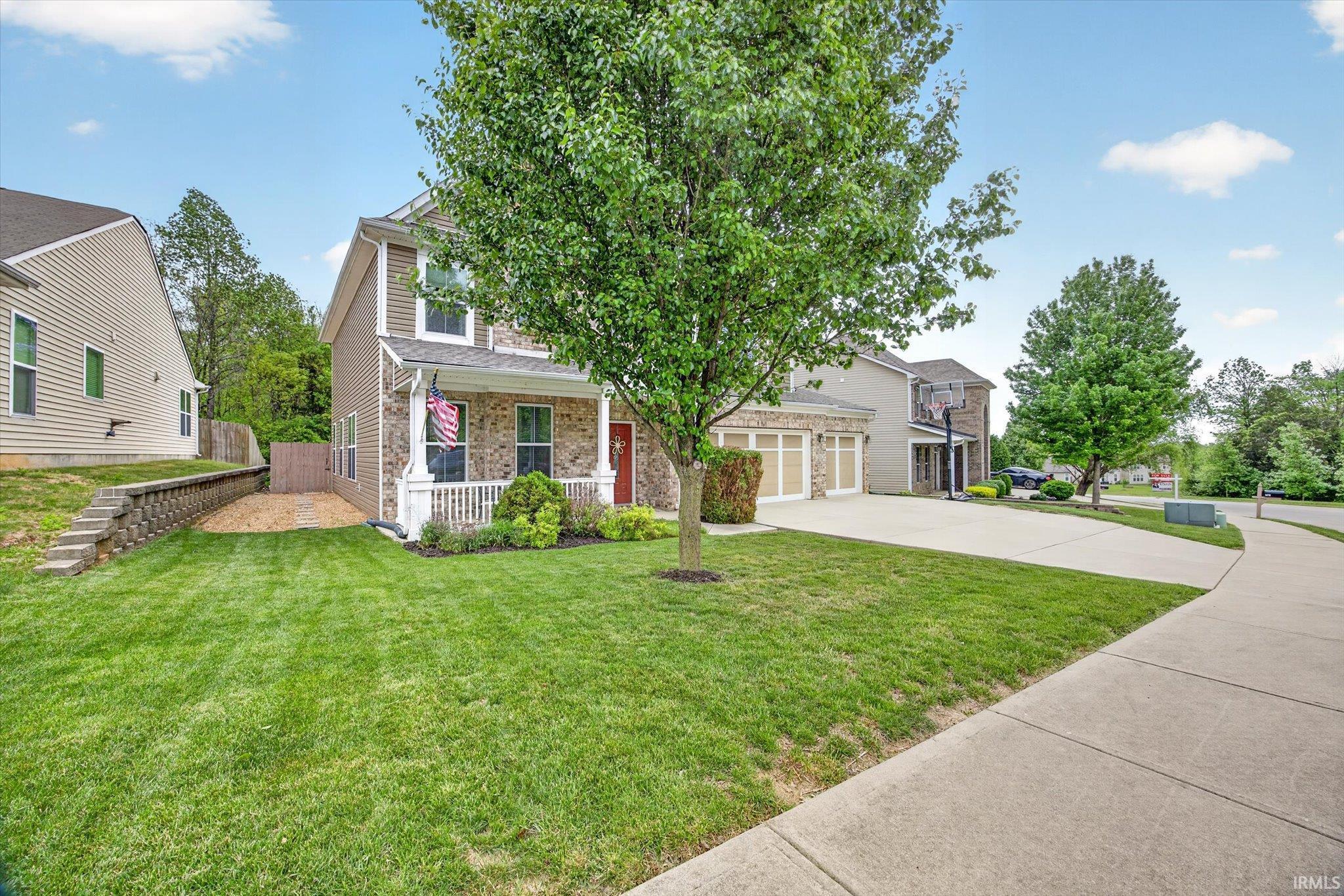 5484 W Hoge Drive