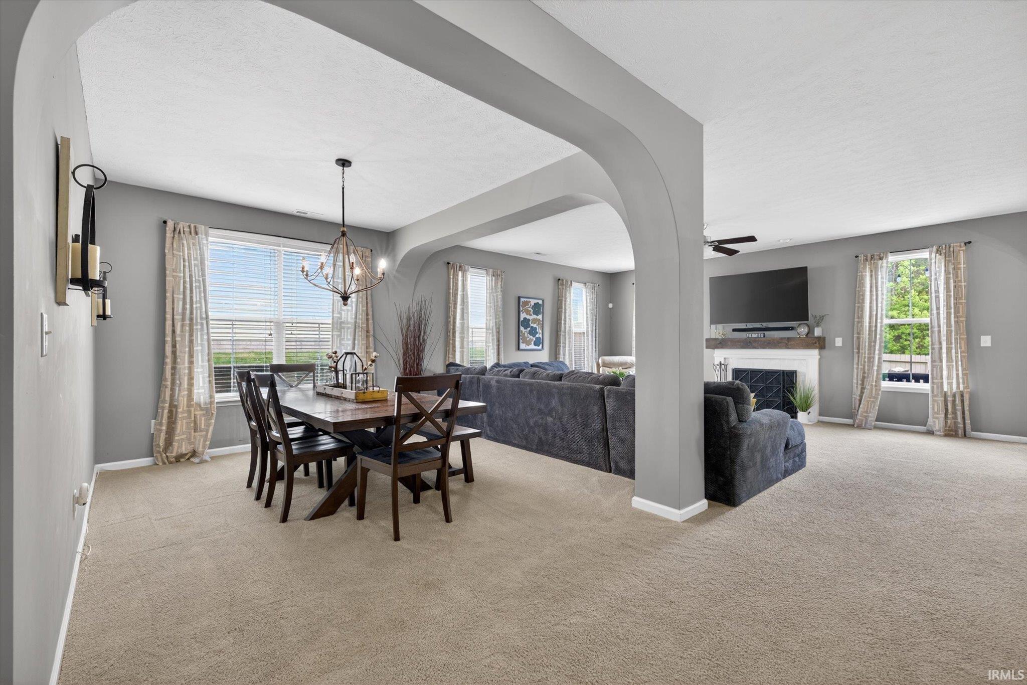 5484 W Hoge Drive