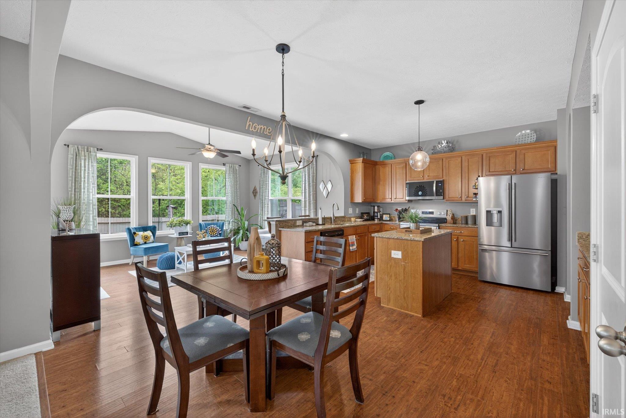 5484 W Hoge Drive