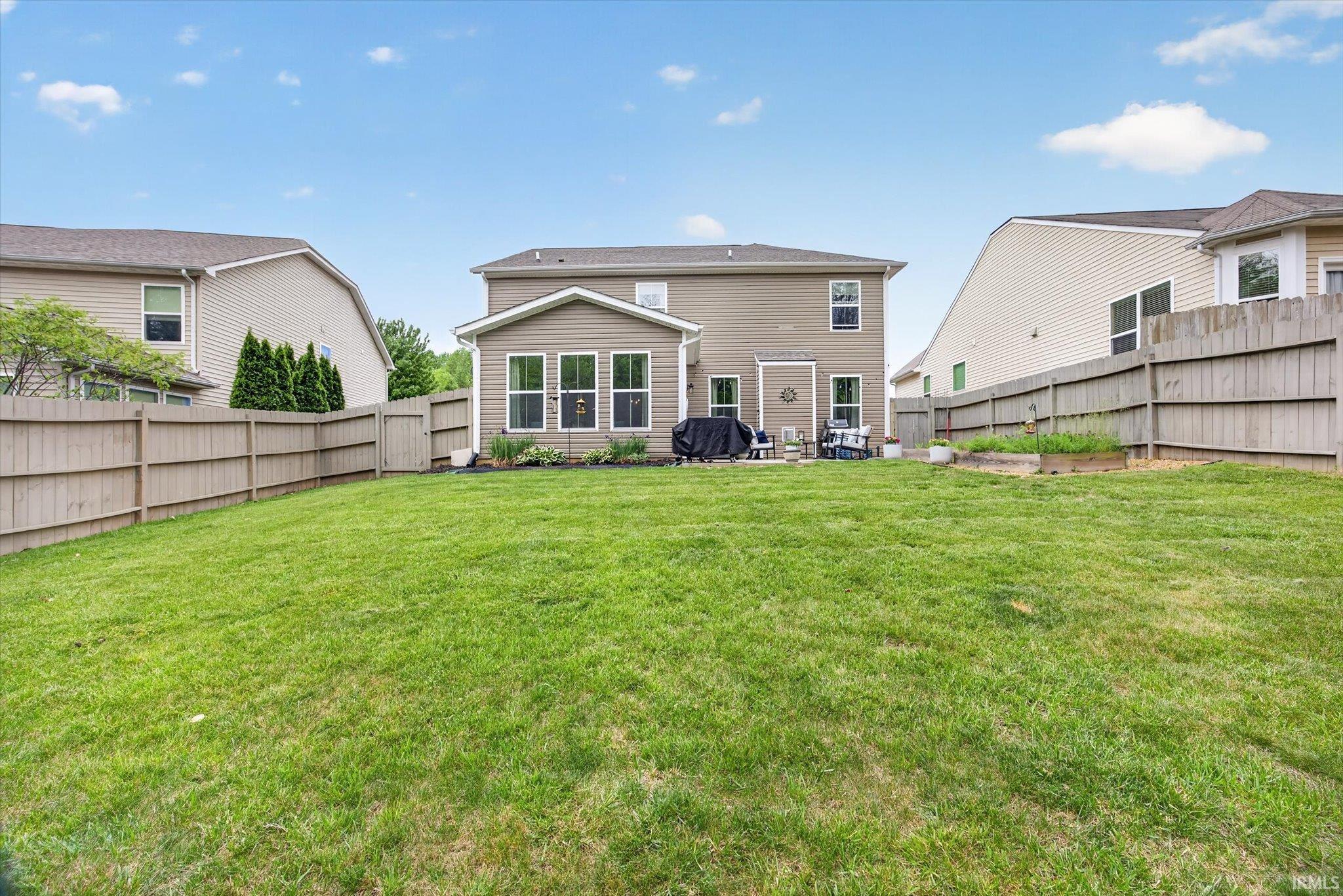 5484 W Hoge Drive
