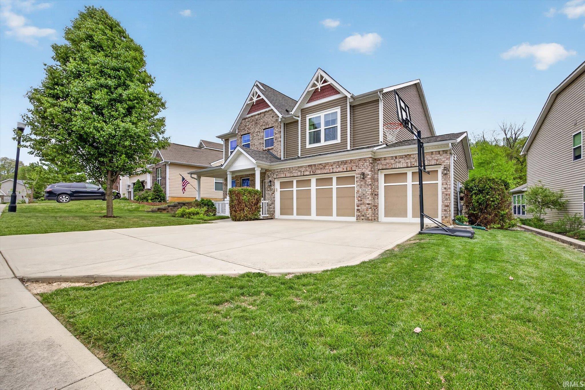 5484 W Hoge Drive