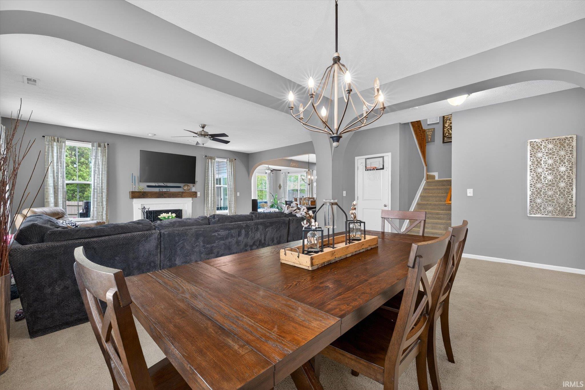 5484 W Hoge Drive