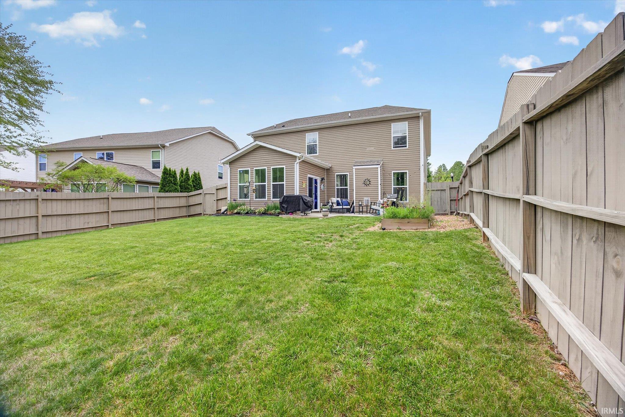 5484 W Hoge Drive