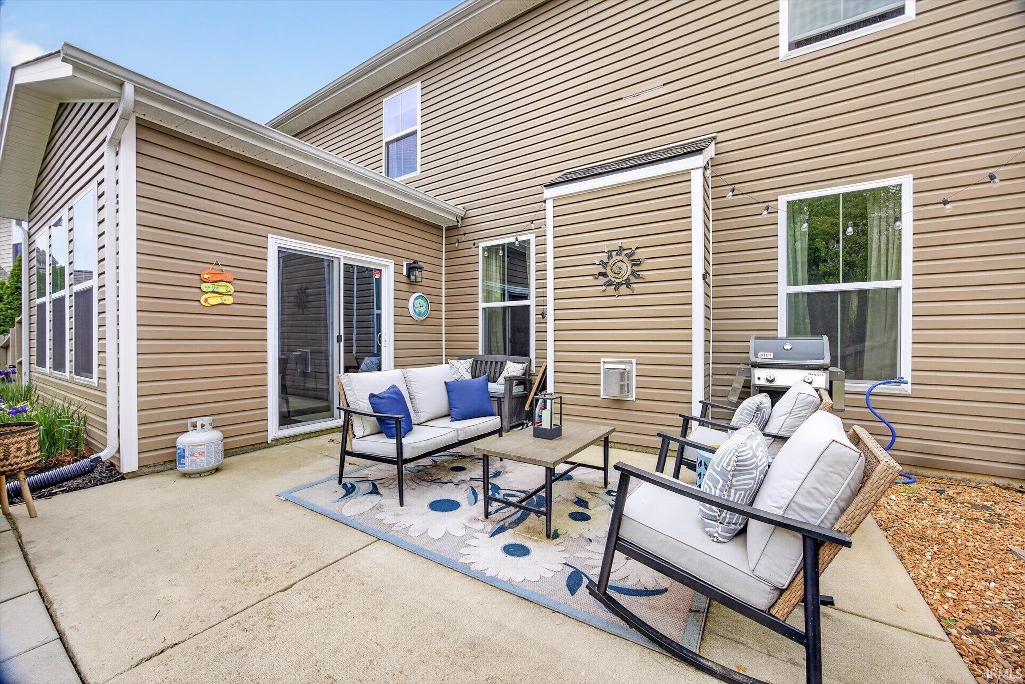 5484 W Hoge Drive