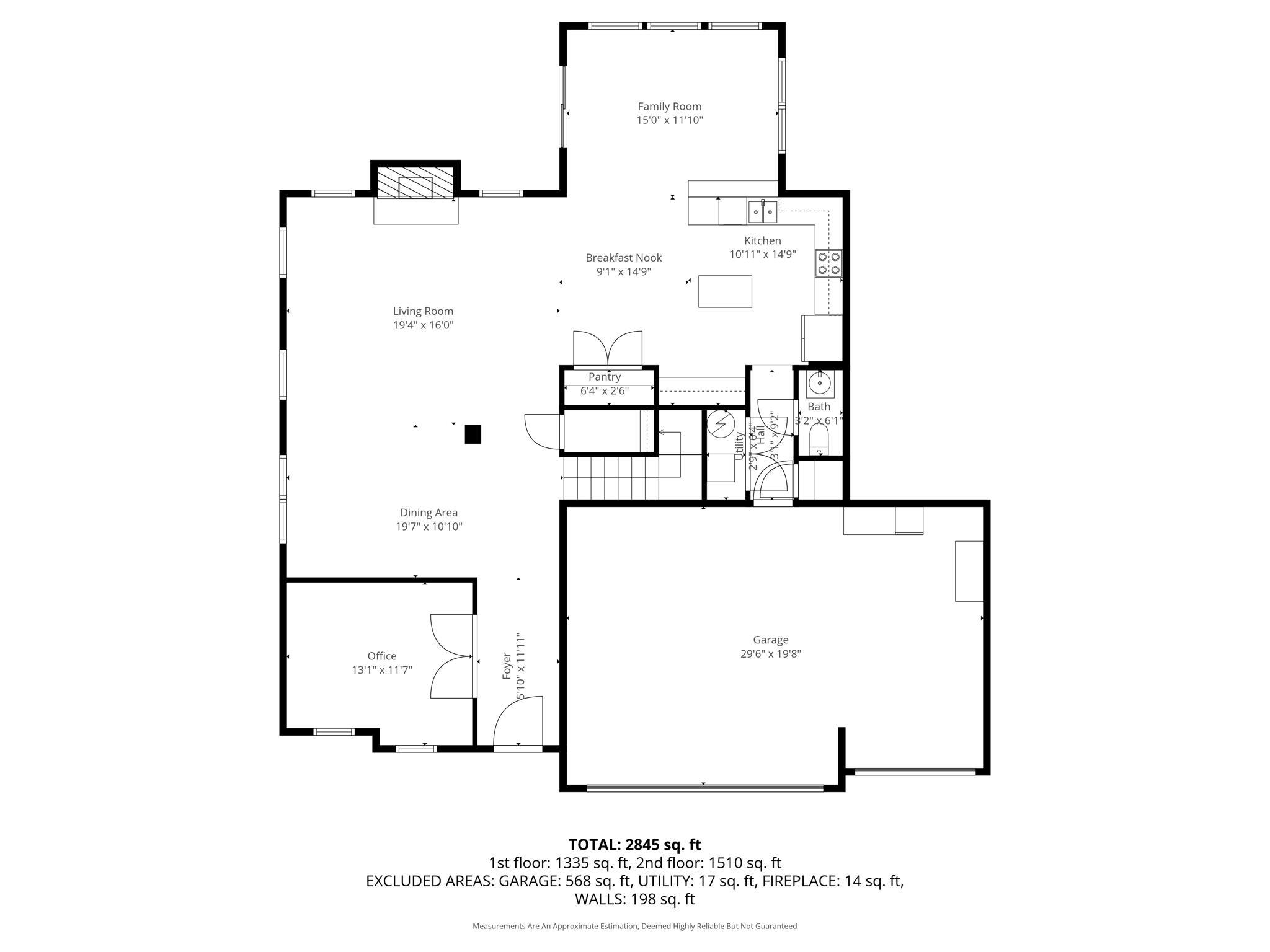 5484 W Hoge Drive