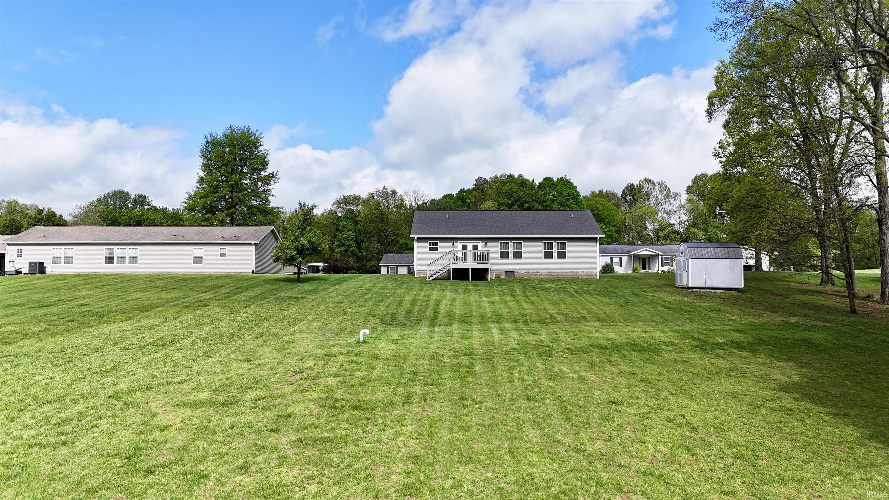 65 Brinegar Drive